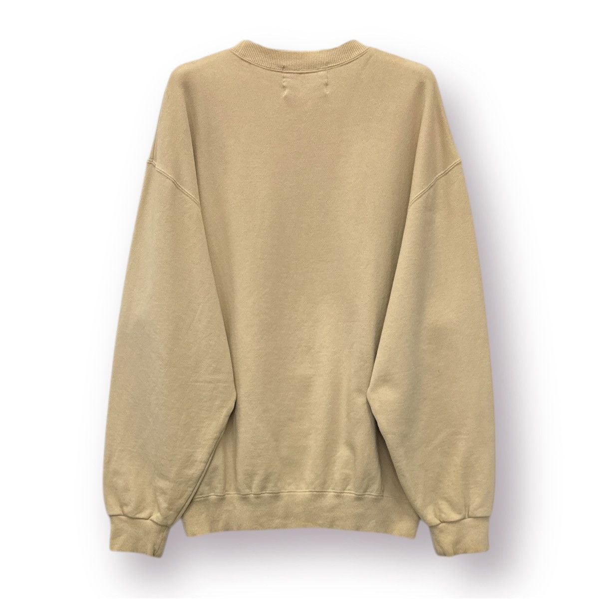 Yoshiyuki Konishi ⚡️ Ficce Uomo Yoshiyuki Konishi Japanese Designer Sweatshirt Size US L / EU 52-54 / 3 - 11 Thumbnail