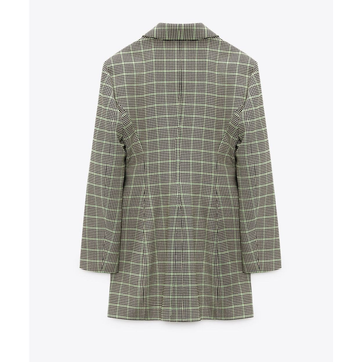 Zara ZARA Printed Blazer Dress NWT (M) Size M / US 6-8 / IT 42-44 - 22 Thumbnail