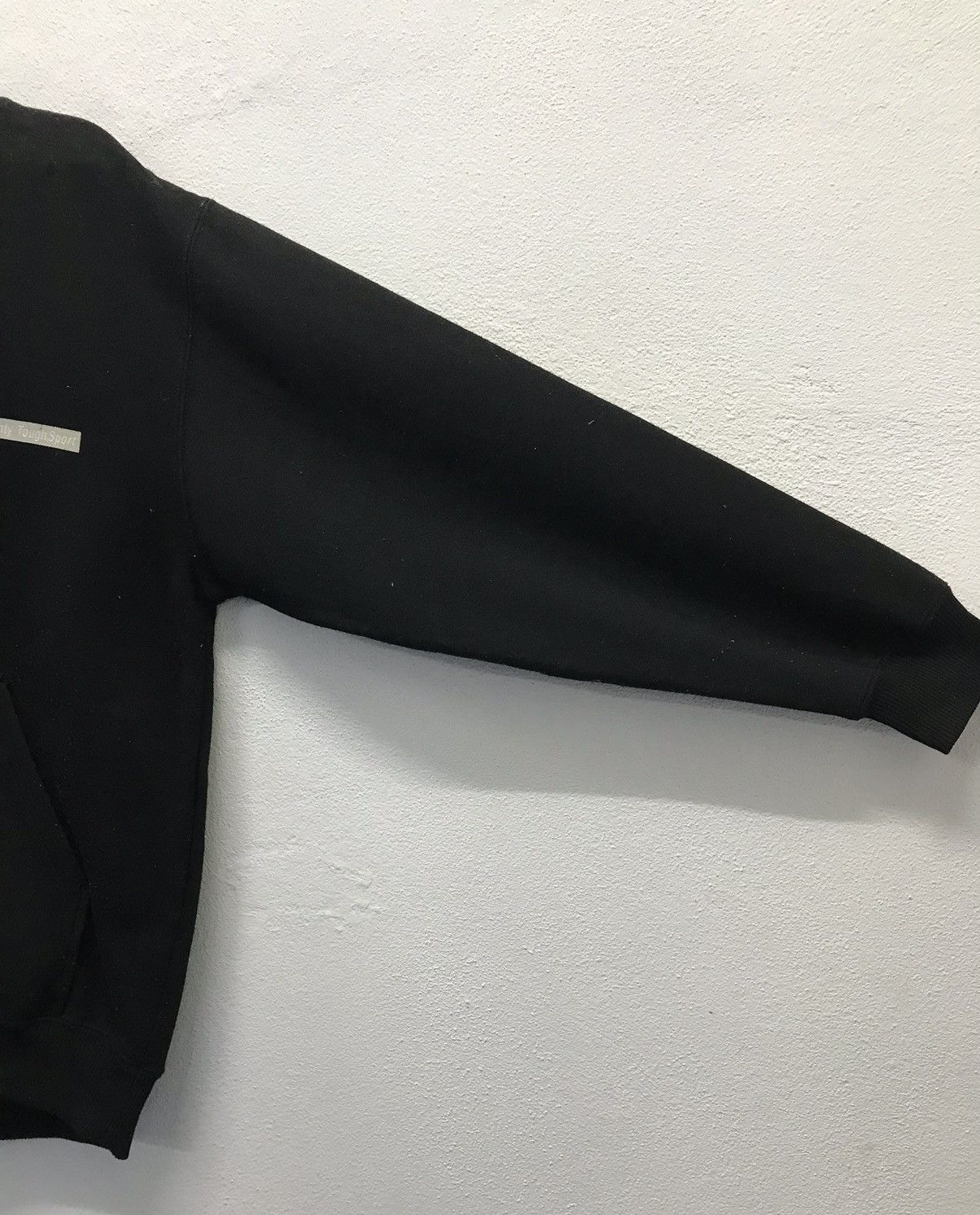 Japanese Brand × Vintage Vintage Plenty Tough Sport USA Jacket Hoodie Size US M / EU 48-50 / 2 - 4 Thumbnail