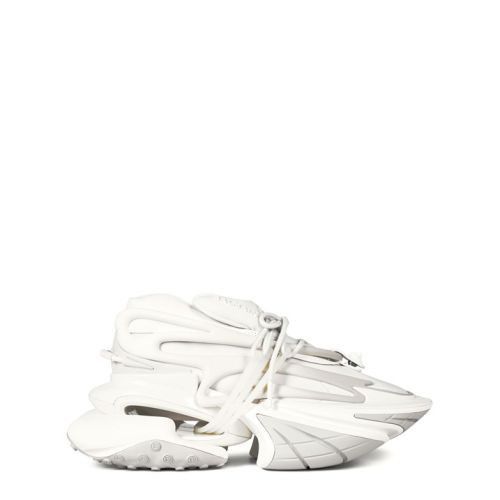 o1g2r1mq0823 Trainers in White