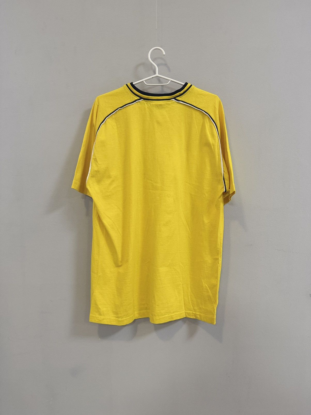 Vintage Vintage 90s Liverpool T-Shirts Size US L / EU 52-54 / 3 - 8 Thumbnail
