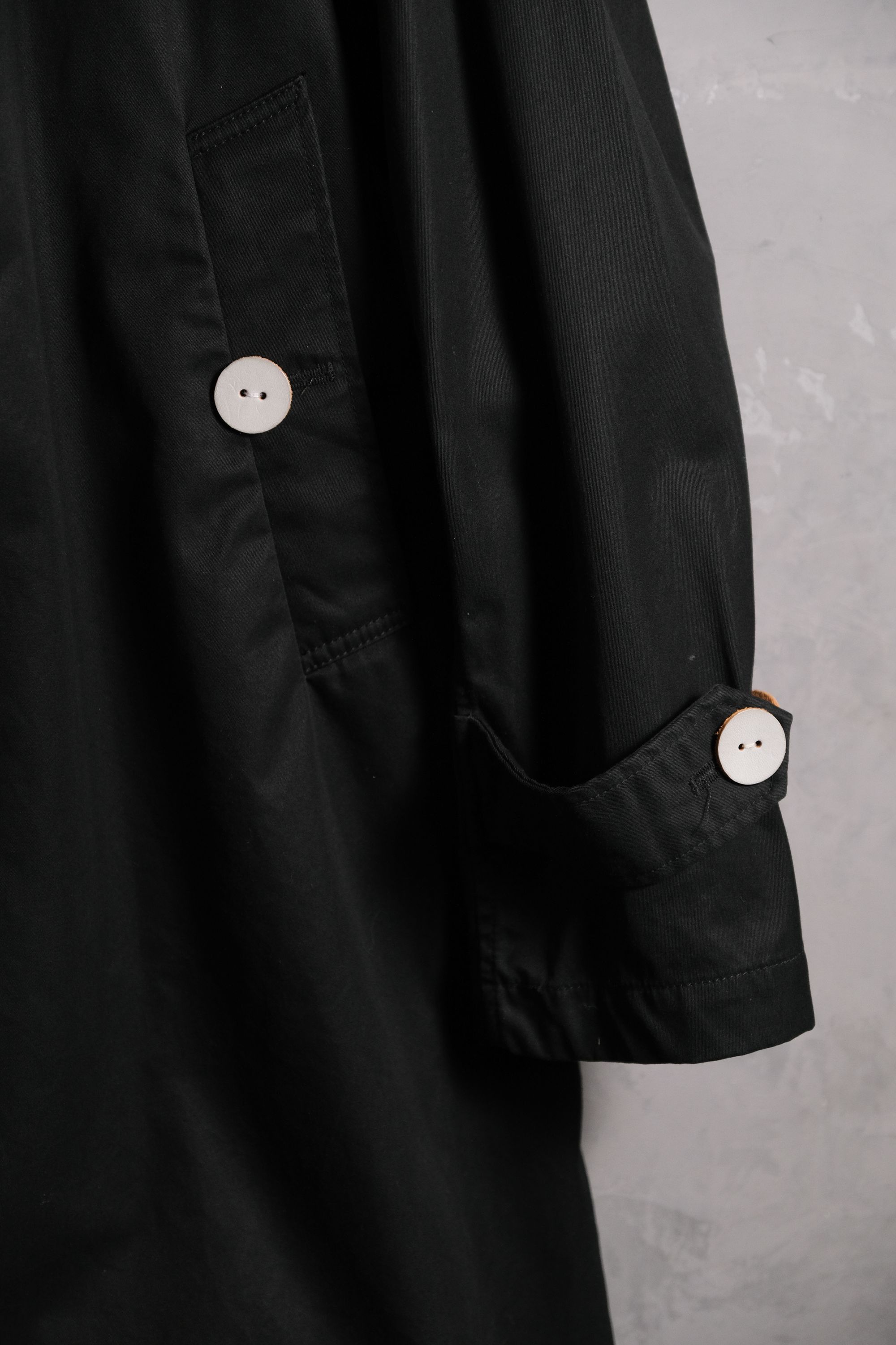Undercover UNDERCOVER 16S/S “WAHNFRIEDEN” Coat Size US L / EU 52-54 / 3 - 2 Thumbnail
