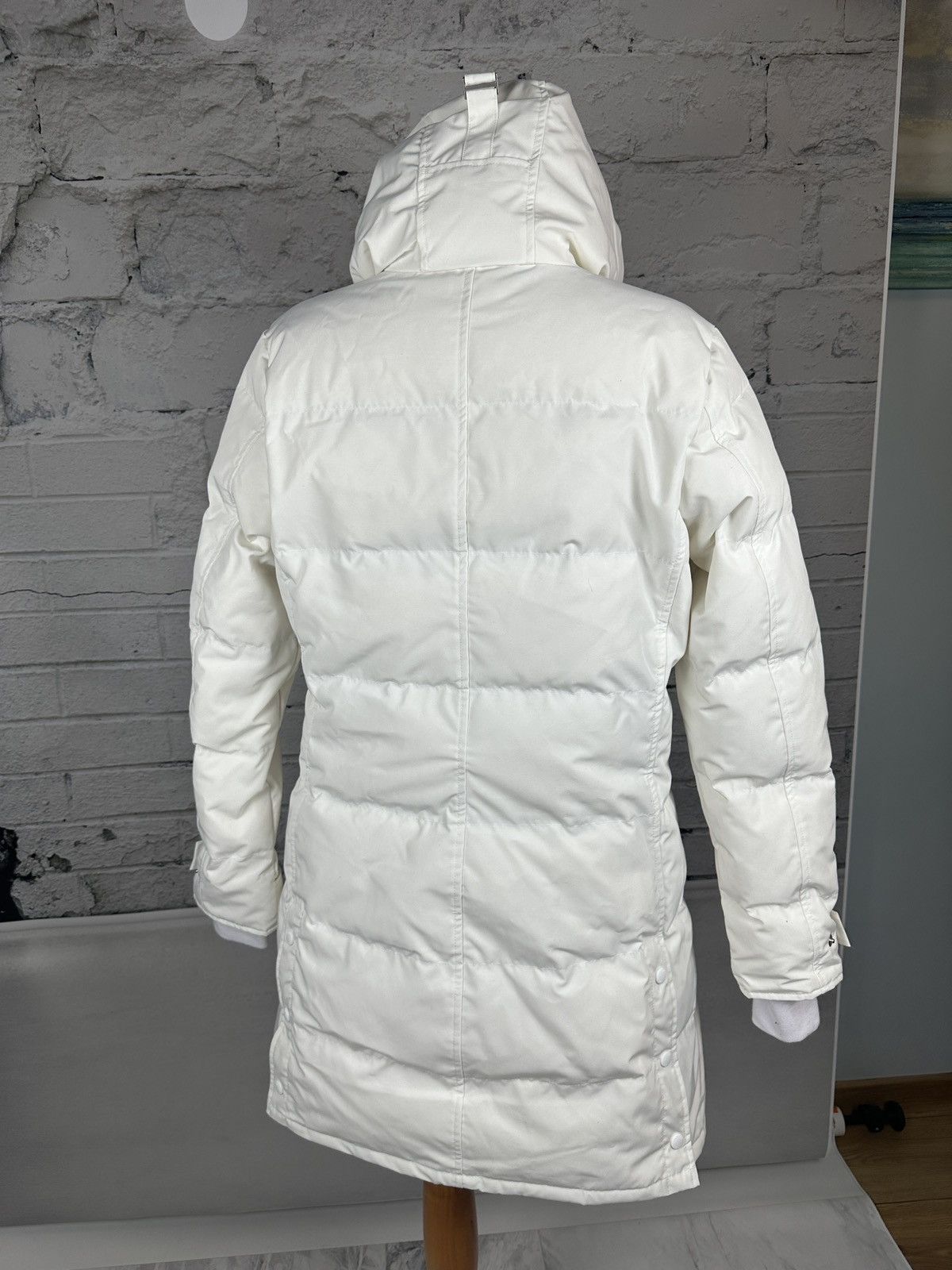Canada Goose Canada Goose Shelburne Parka New Size L / US 10 / IT 46 - 5 Thumbnail