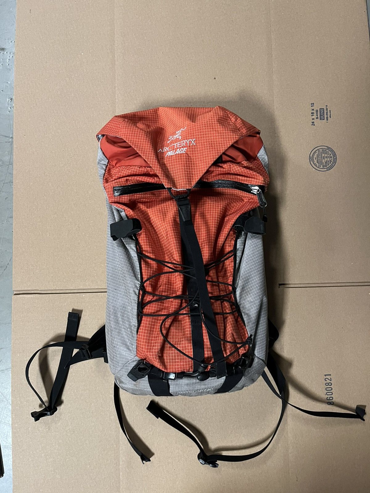 Palace Palace London sweat gilet | Grailed