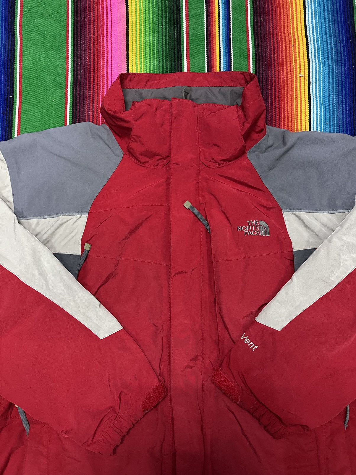 The North Face 💥The North Face💥 Outdoor The North face Hyvent 💥 Size US XL / EU 56 / 4 - 4 Thumbnail