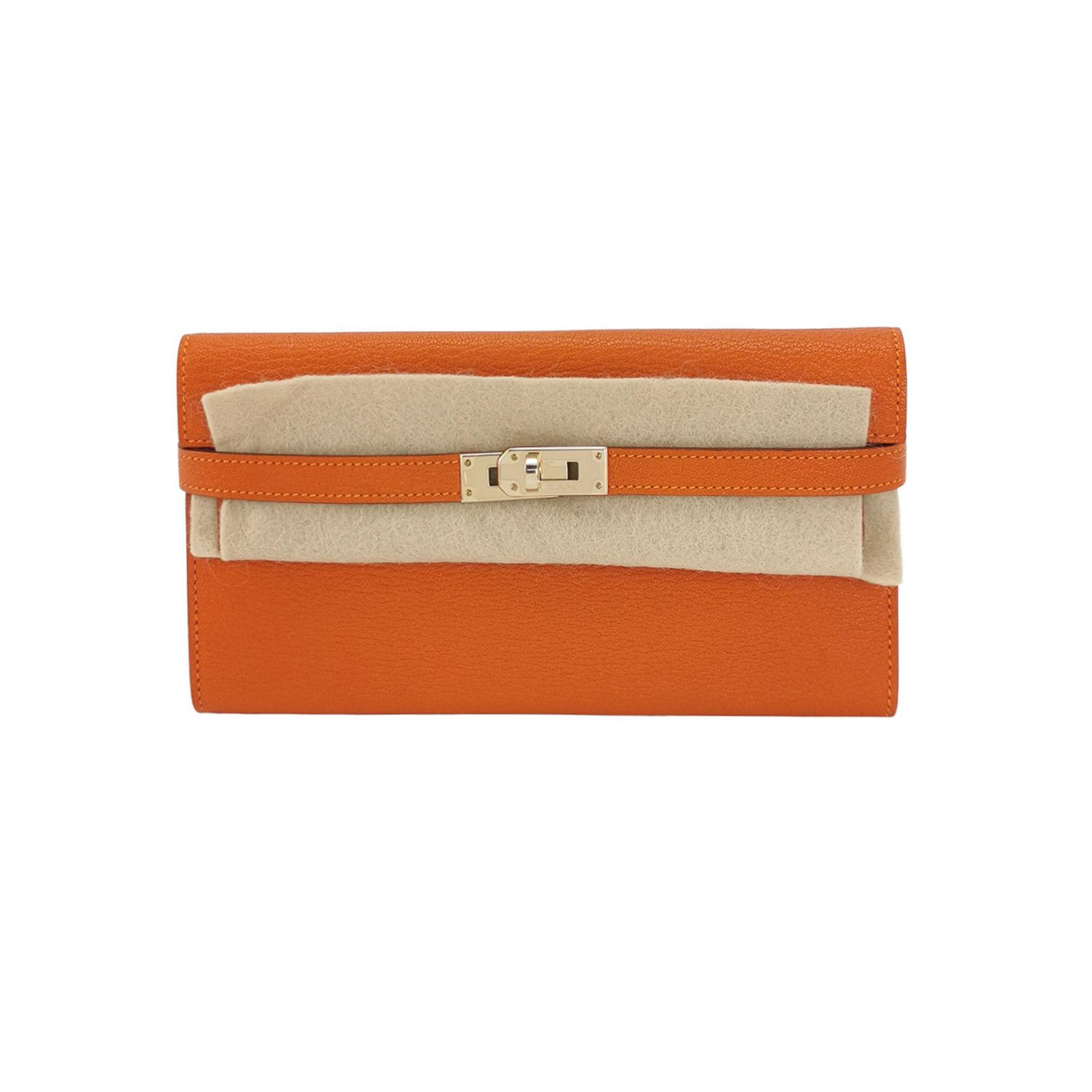 Hermes Hermes Women os Clutches Size ONE SIZE - 1 Thumbnail
