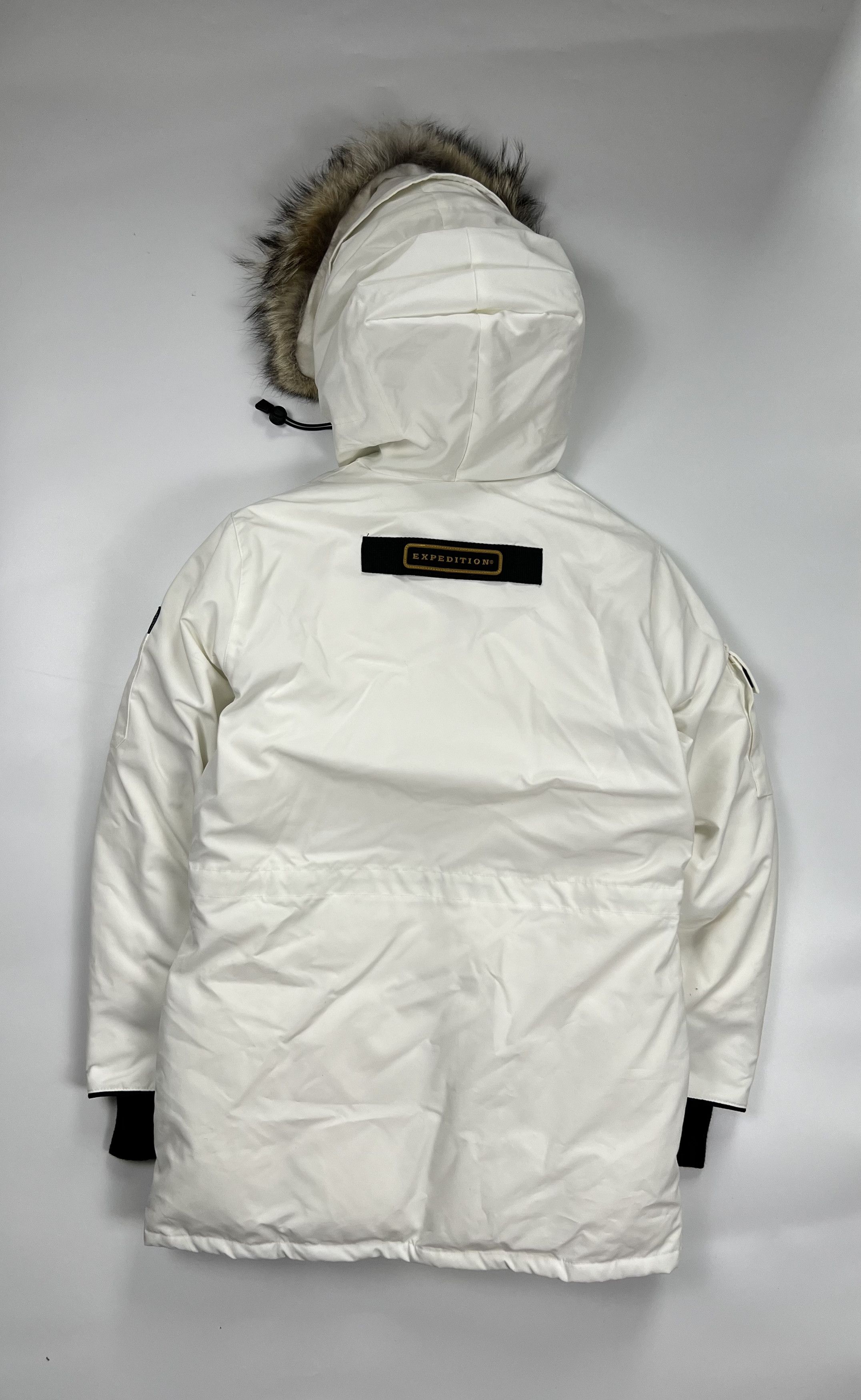 Canada Goose Canada Goose expidition parka new size M Size M / US 6-8 / IT 42-44 - 13 Thumbnail