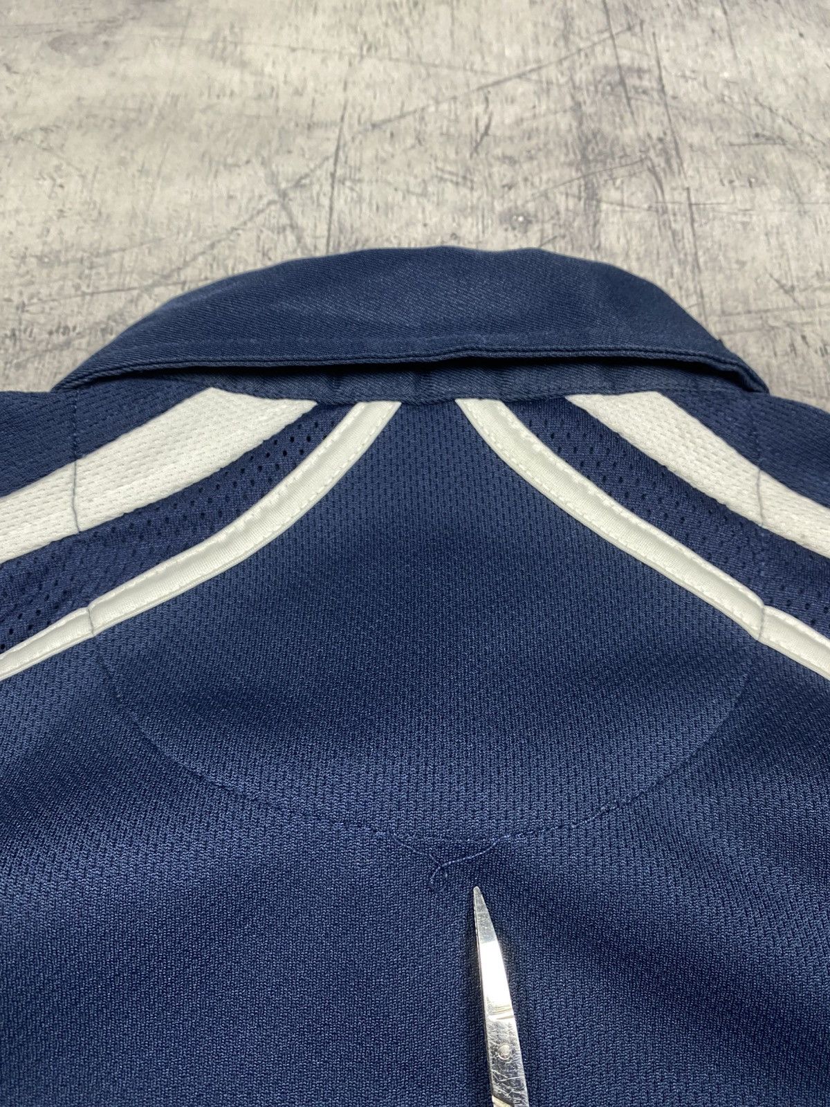 Other Kooga Bristol Rugby Vintage Jersey Polo Navy Size US S / EU 44-46 / 1 - 15 Thumbnail