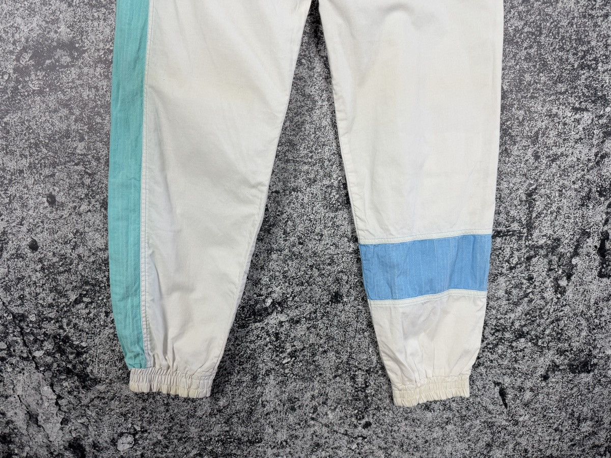 Adidas Adidas Vintage 90s Track Suit The Matchpoint Tennis Rare Size US M / EU 48-50 / 2 - 17 Thumbnail
