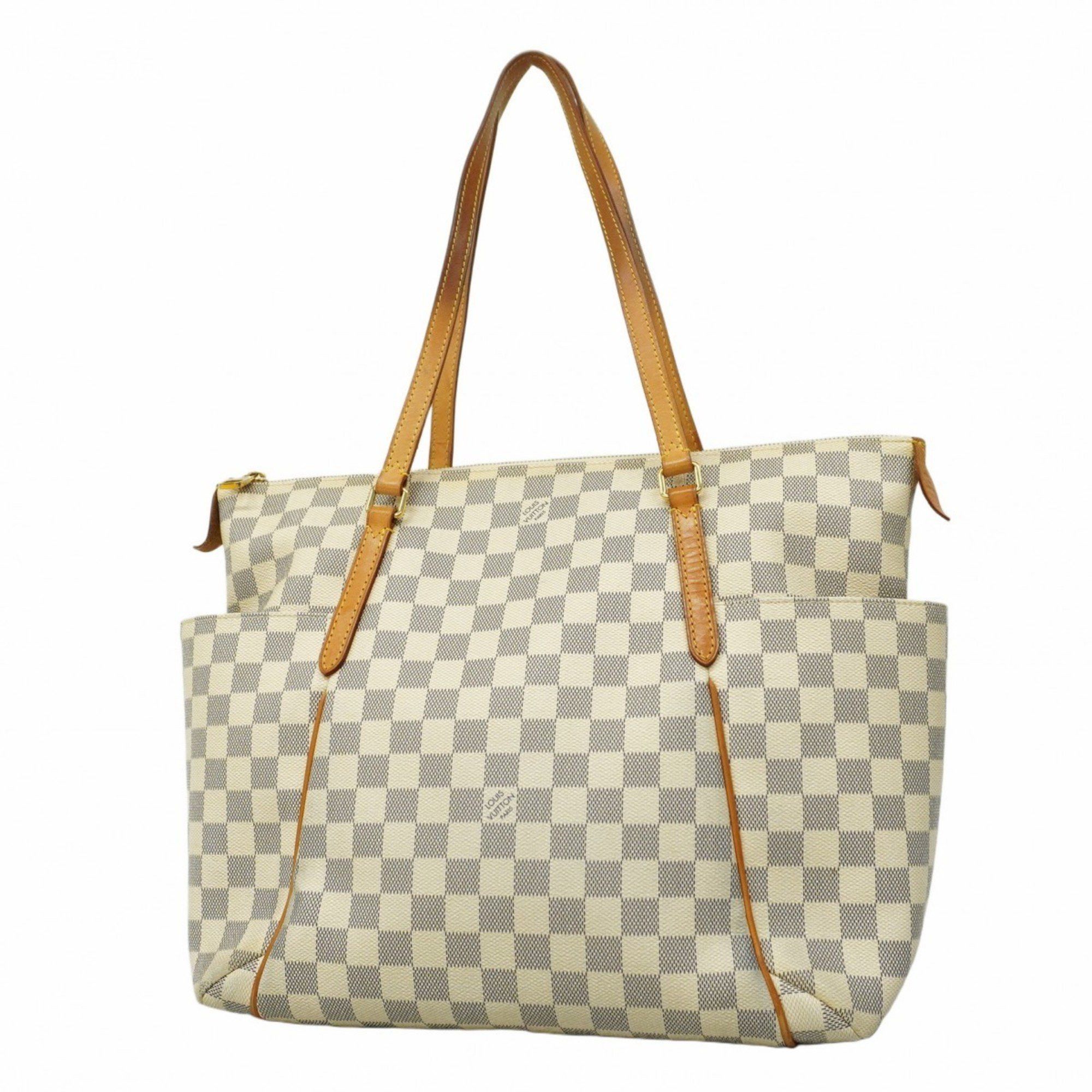 Louis Vuitton Louis Vuitton Totally tote Size ONE SIZE - 1 Thumbnail