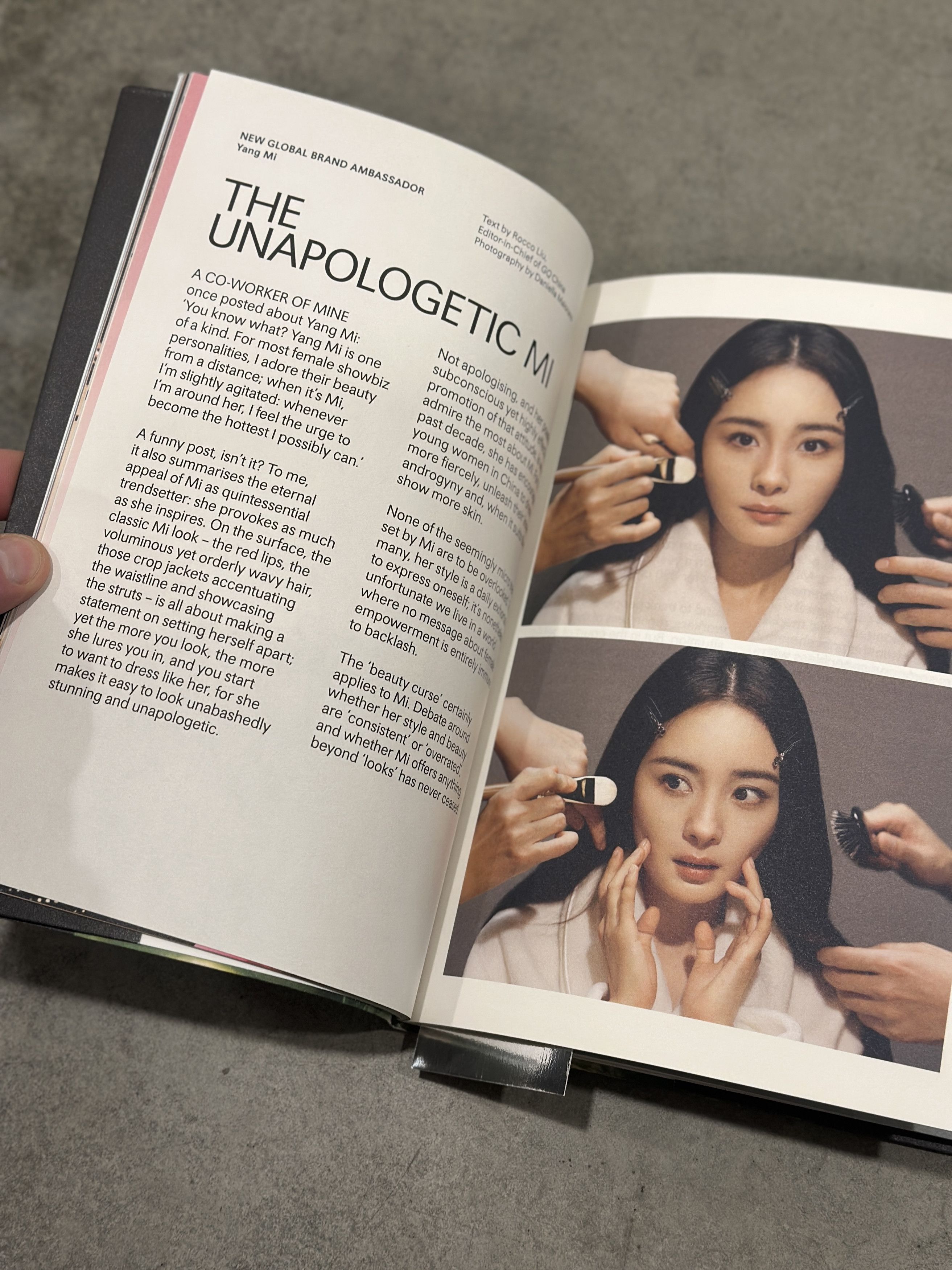 Loewe Loewe Issue 2 Size ONE SIZE - 5 Thumbnail