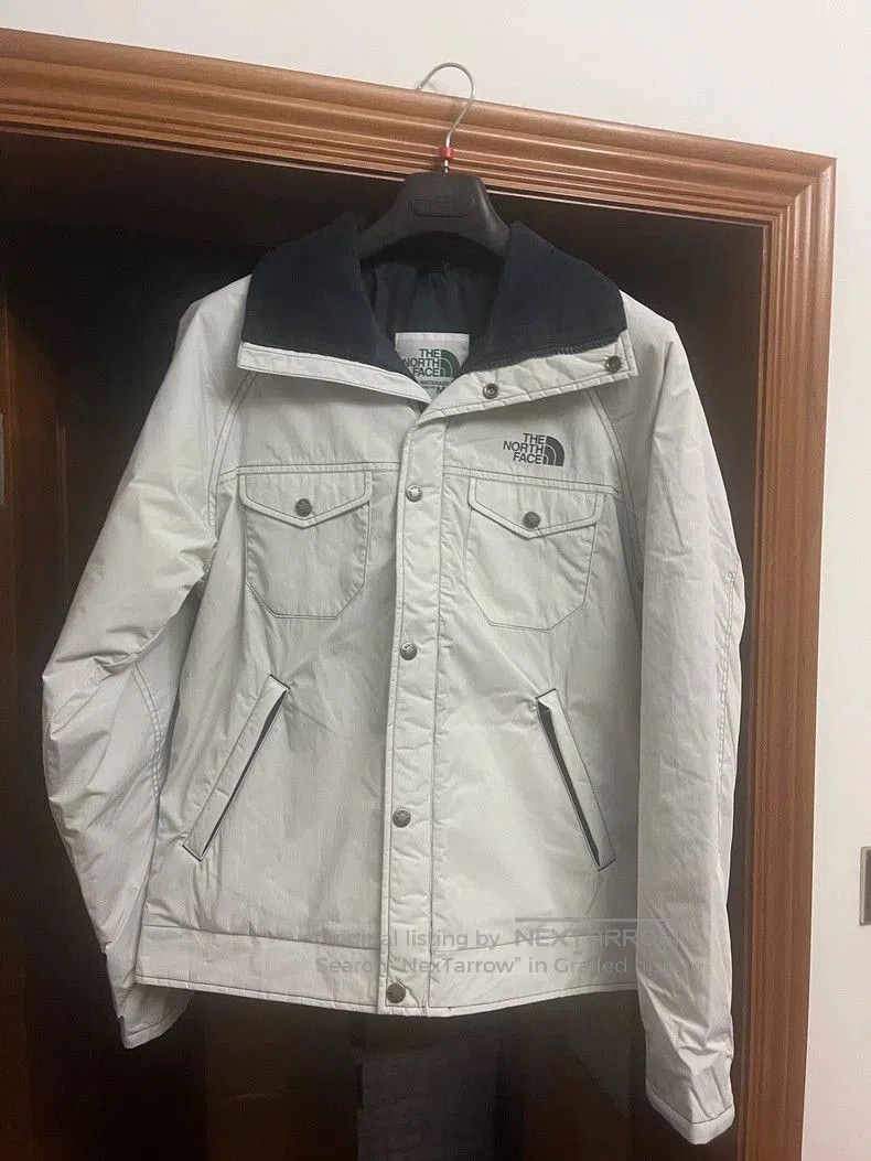Junya Watanabe Junya Watanabe x The North Face Jacket. Size US M / EU 48-50 / 2 - 1 Thumbnail