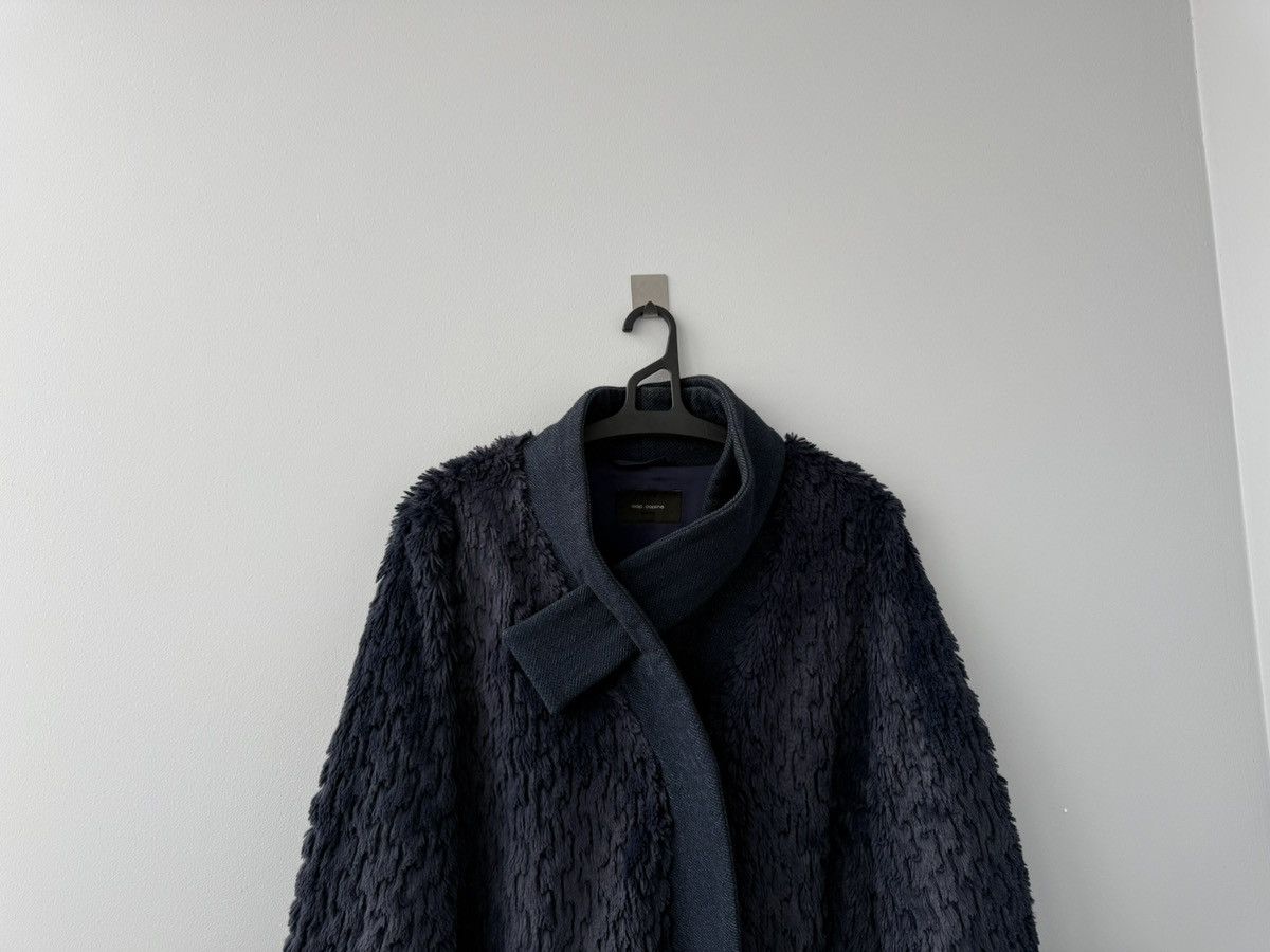 Cop Copine Cop Copine Yasai Bomber Jacket Womans Size M / US 6-8 / IT 42-44 - 2 Thumbnail