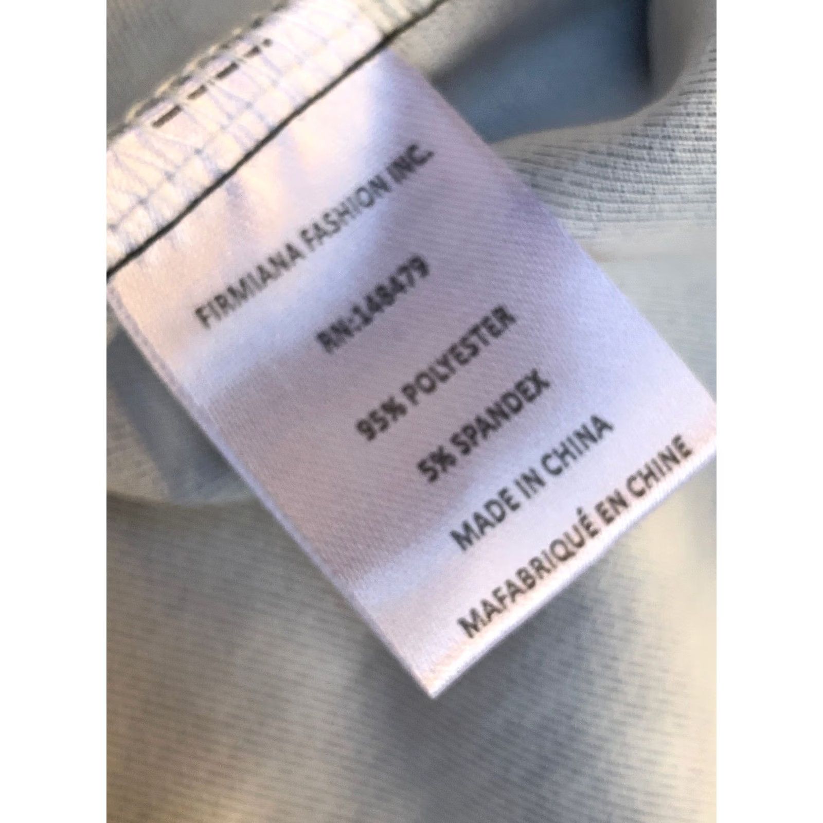 Vintage VINTAGE? No. Size XL / US 12-14 / IT 48-50 - 3 Thumbnail