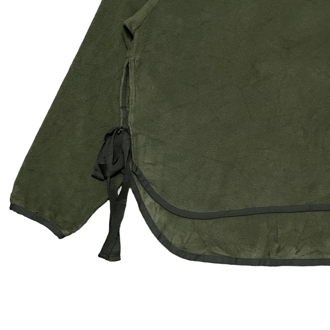 Uniqlo × White Mountaineering White Mountaineering x Uniqlo Fleece Pullover Size US XXL / EU 58 / 5 - 3 Thumbnail