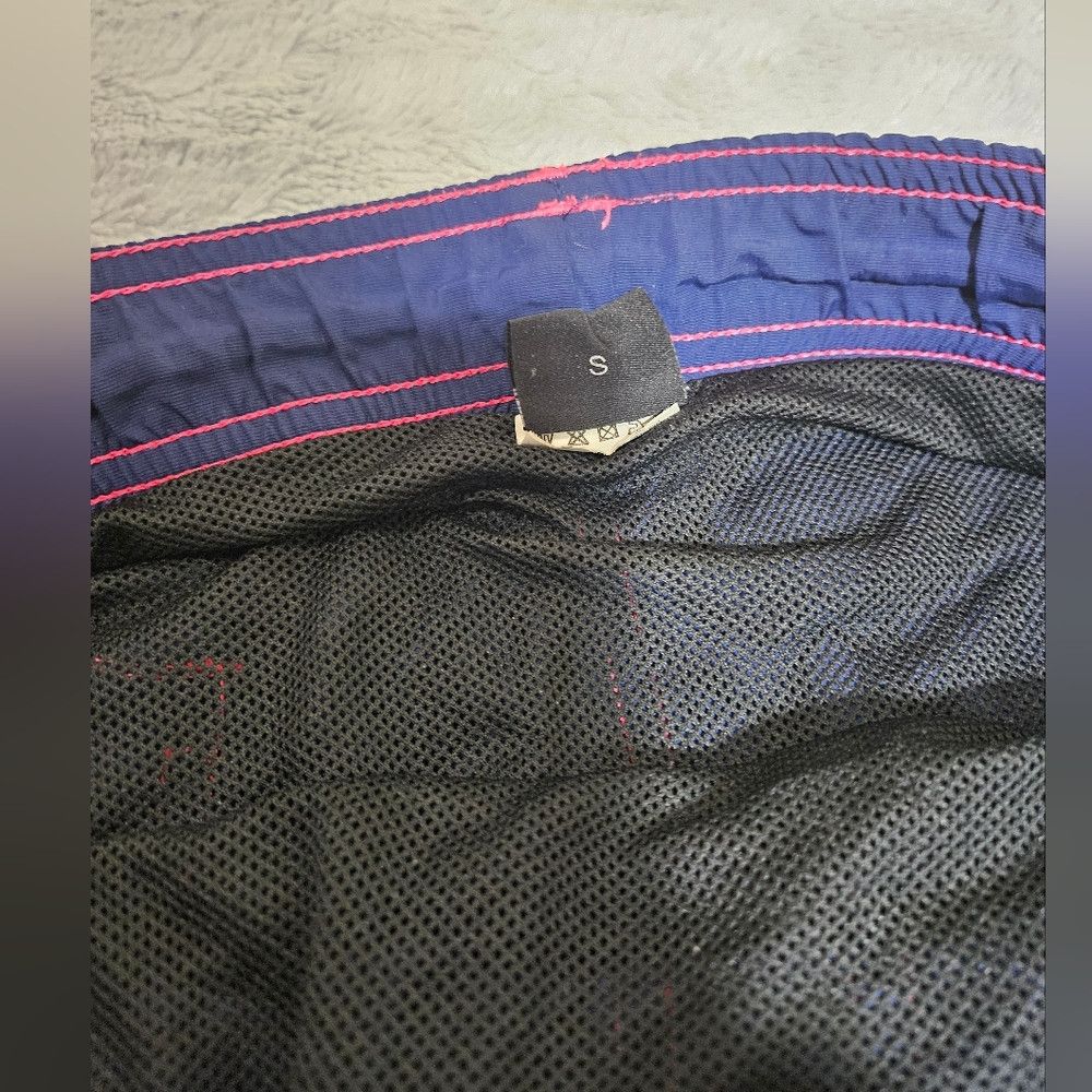 Hugo Boss BOSS Hugo Boss Swim Shorts Small Size US 32 / EU 48 - 7 Thumbnail