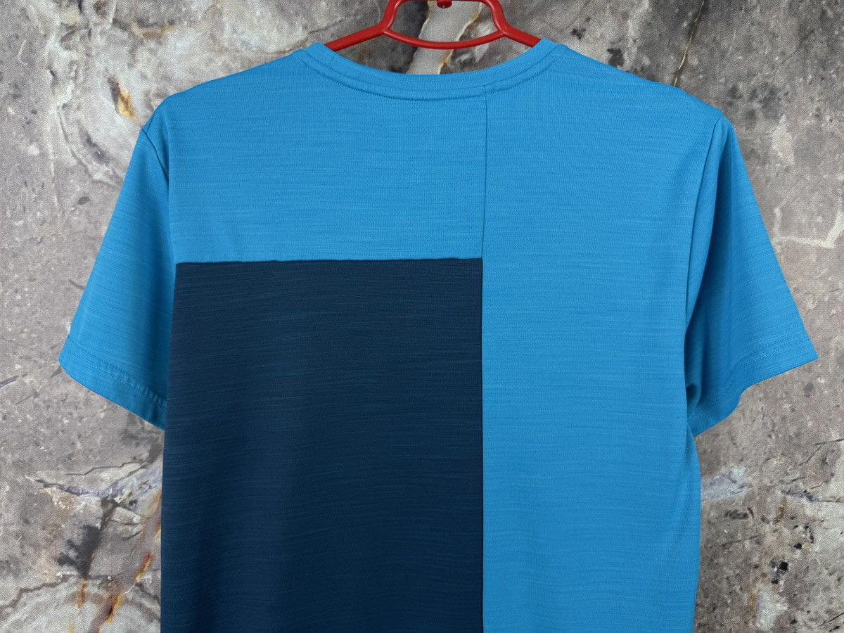 Nike Men’s Nike Dri-Fit Big Swoosh T-Shirt Jersey Size Small Size US S / EU 44-46 / 1 - 9 Thumbnail