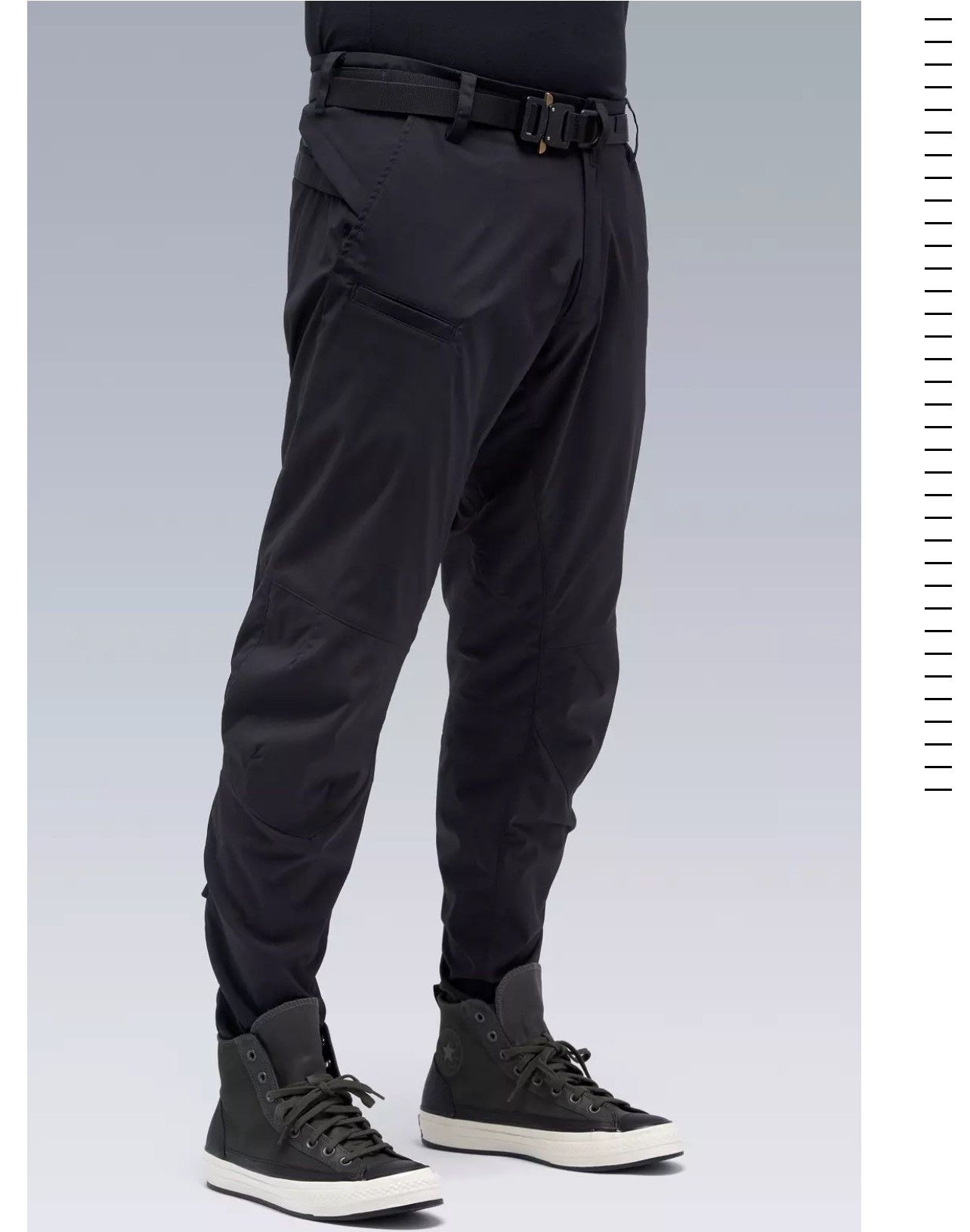Acronym Acronym P34-DS | Grailed