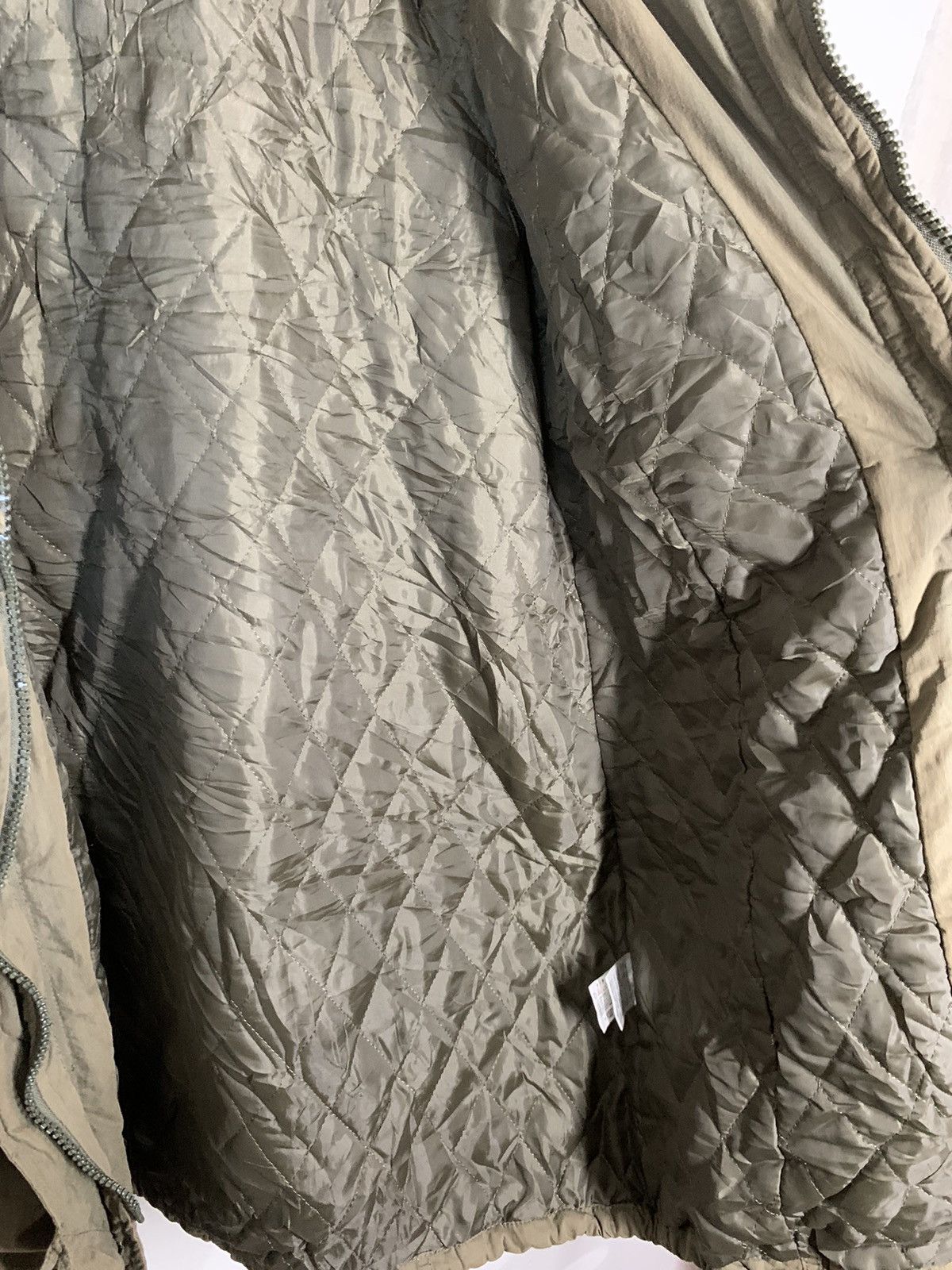 Designer × Japanese Brand × Vintage Vintage Rush Hour Hoodie Parka Jacket Size US XL / EU 56 / 4 - 18 Thumbnail