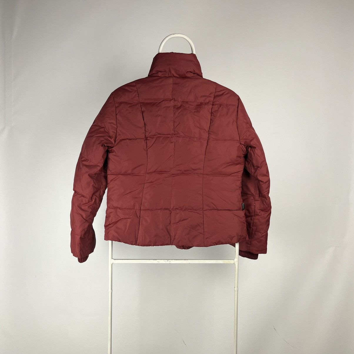 Moschino Moschino down puffer jacket size 8 us Size M / US 6-8 / IT 42-44 - 2 Thumbnail