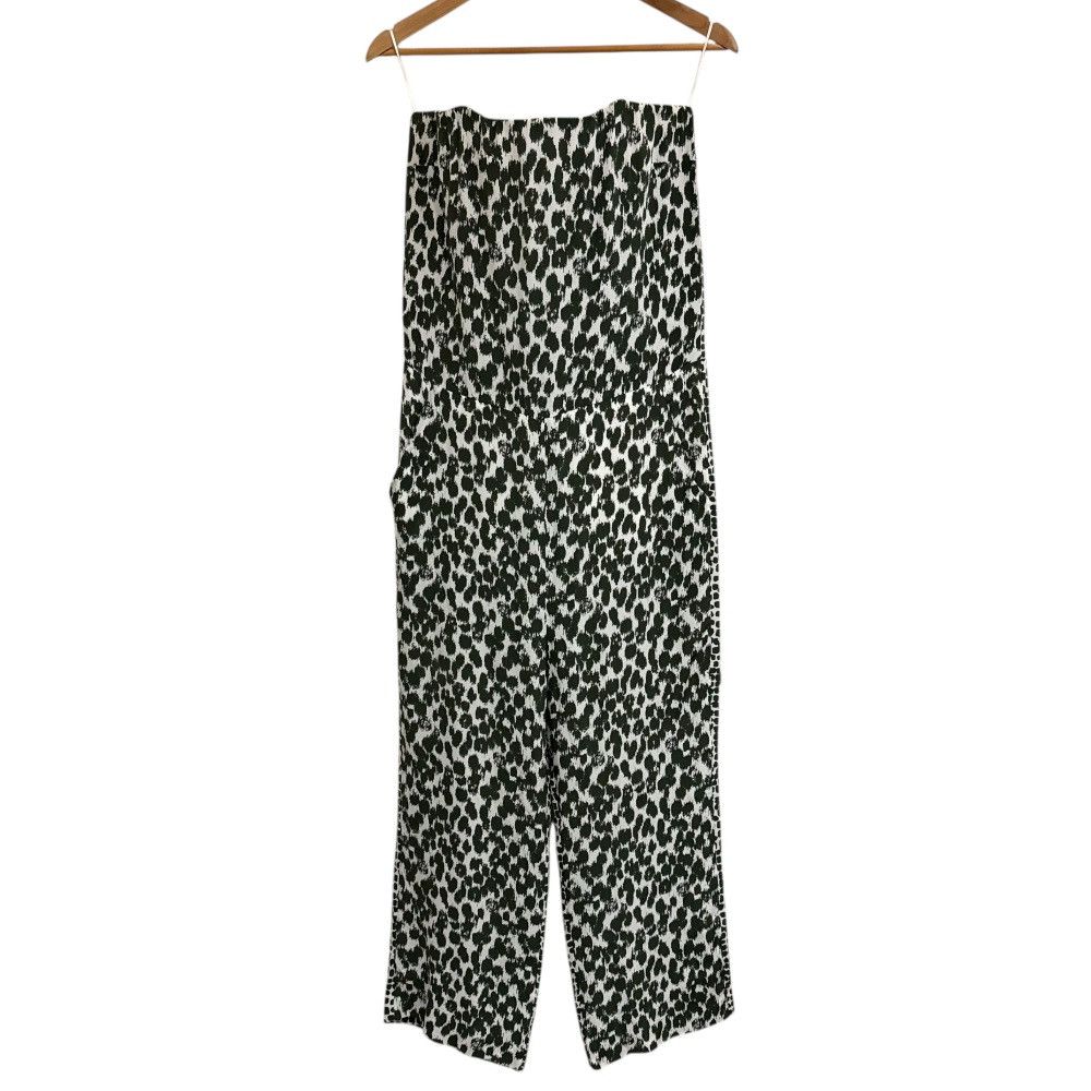 Stella McCartney Stella Mccartney Stella McCartney Silk Jumpsuit Others Lounge & Sleepwear DUTY FREE for USA Size ONE SIZE - 1 Thumbnail