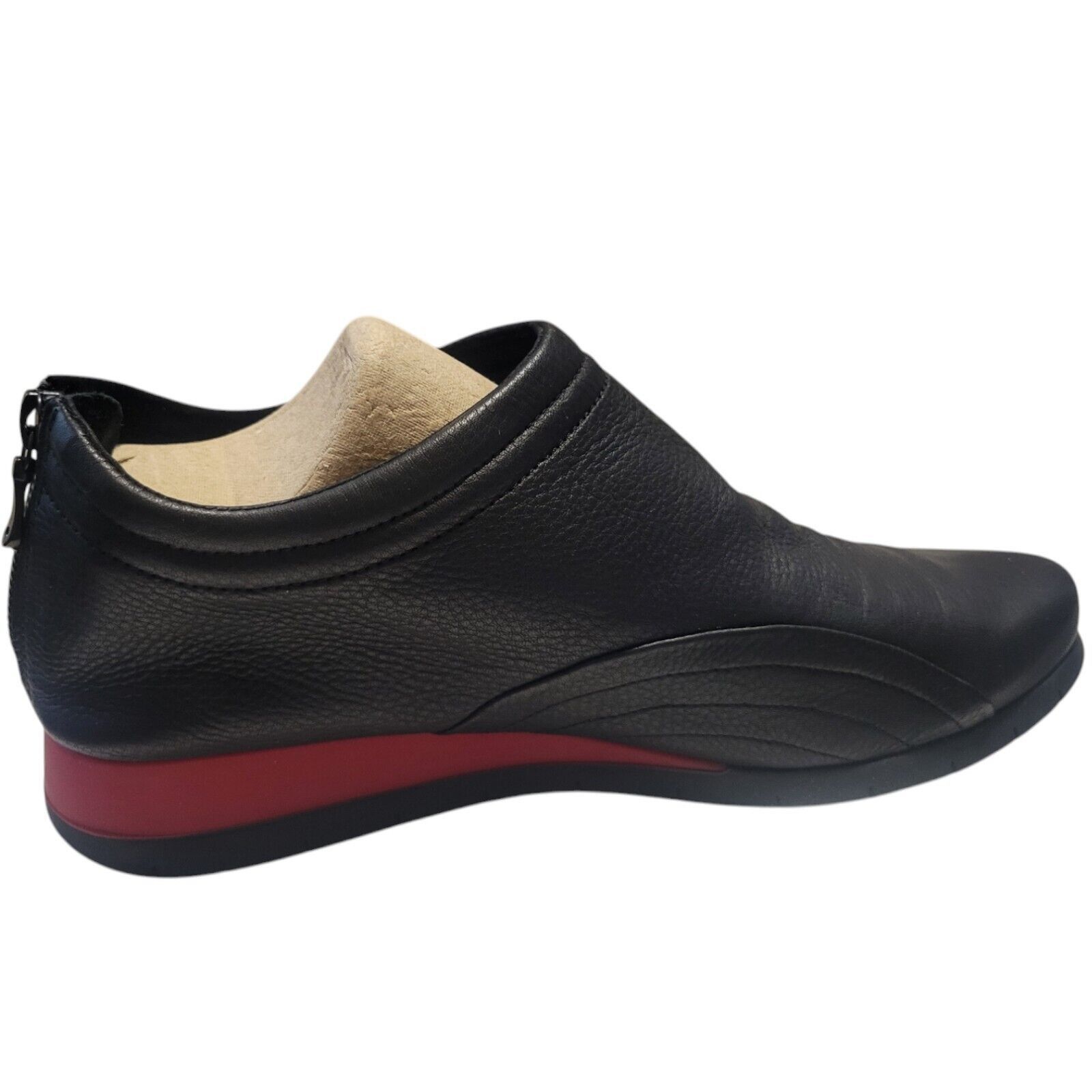 Other Arche Baryky Ankle Women Boots Size US 10 / EU 40 Size US 7.5 / IT 37.5 - 2 Thumbnail