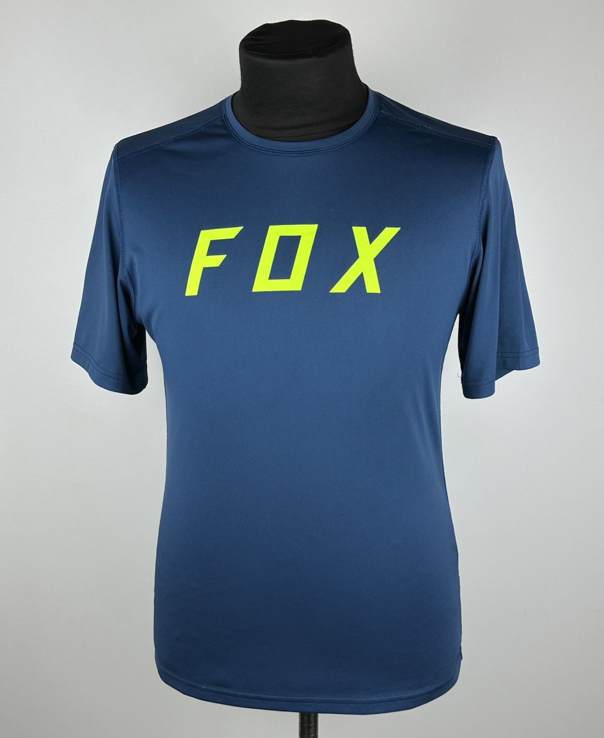 Fox Racing FOX Ranger Racing Short Sleeve T-Shirt Size M Size US M / EU 48-50 / 2 - 1 Thumbnail