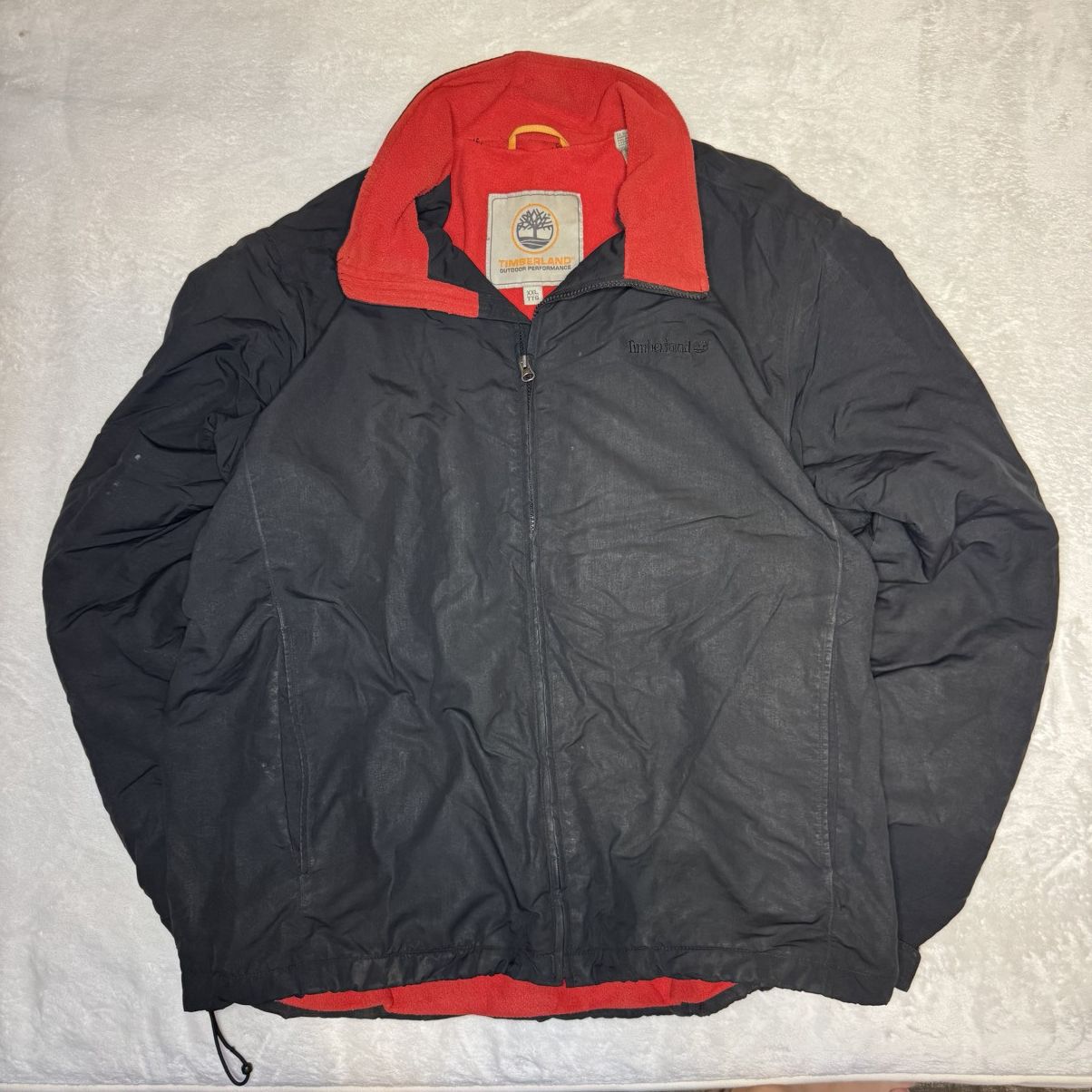 Timberland Vintage Timberland Jackets+ Workwear Size US XXL / EU 58 / 5 - 1 Thumbnail