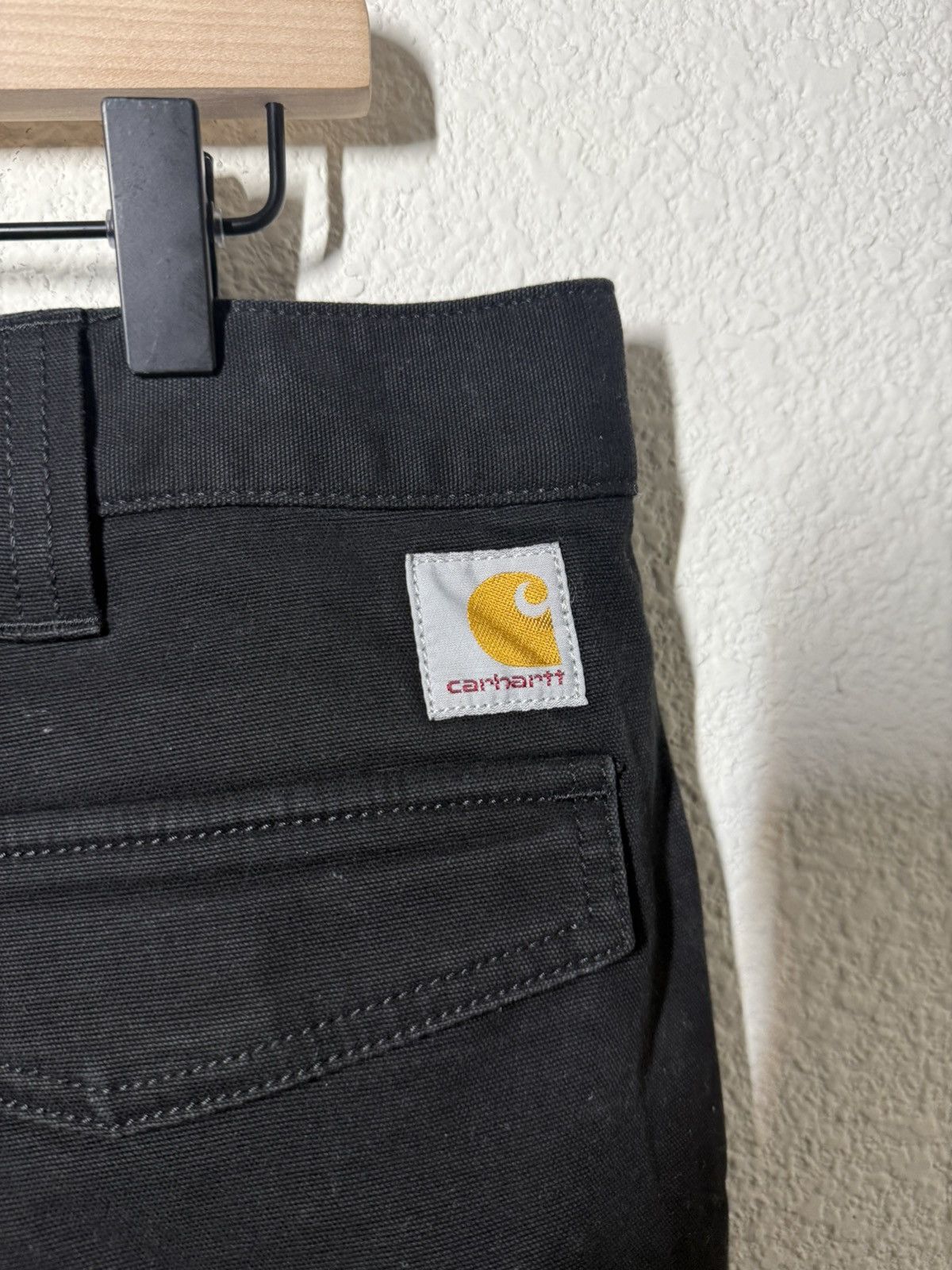 Carhartt Carhartt cargos Size US 36 / EU 52 - 3 Thumbnail