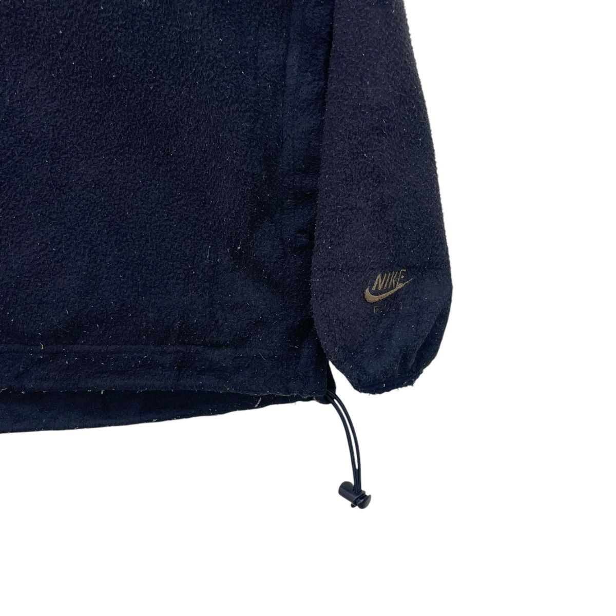 Nike × Vintage 💥Vintage Nike ACG Half Zipper Pullover Jacket Size US M / EU 48-50 / 2 - 4 Thumbnail