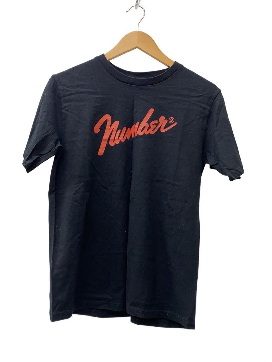 Number (N)ine number nine Fender logo T-SHIRT | Grailed