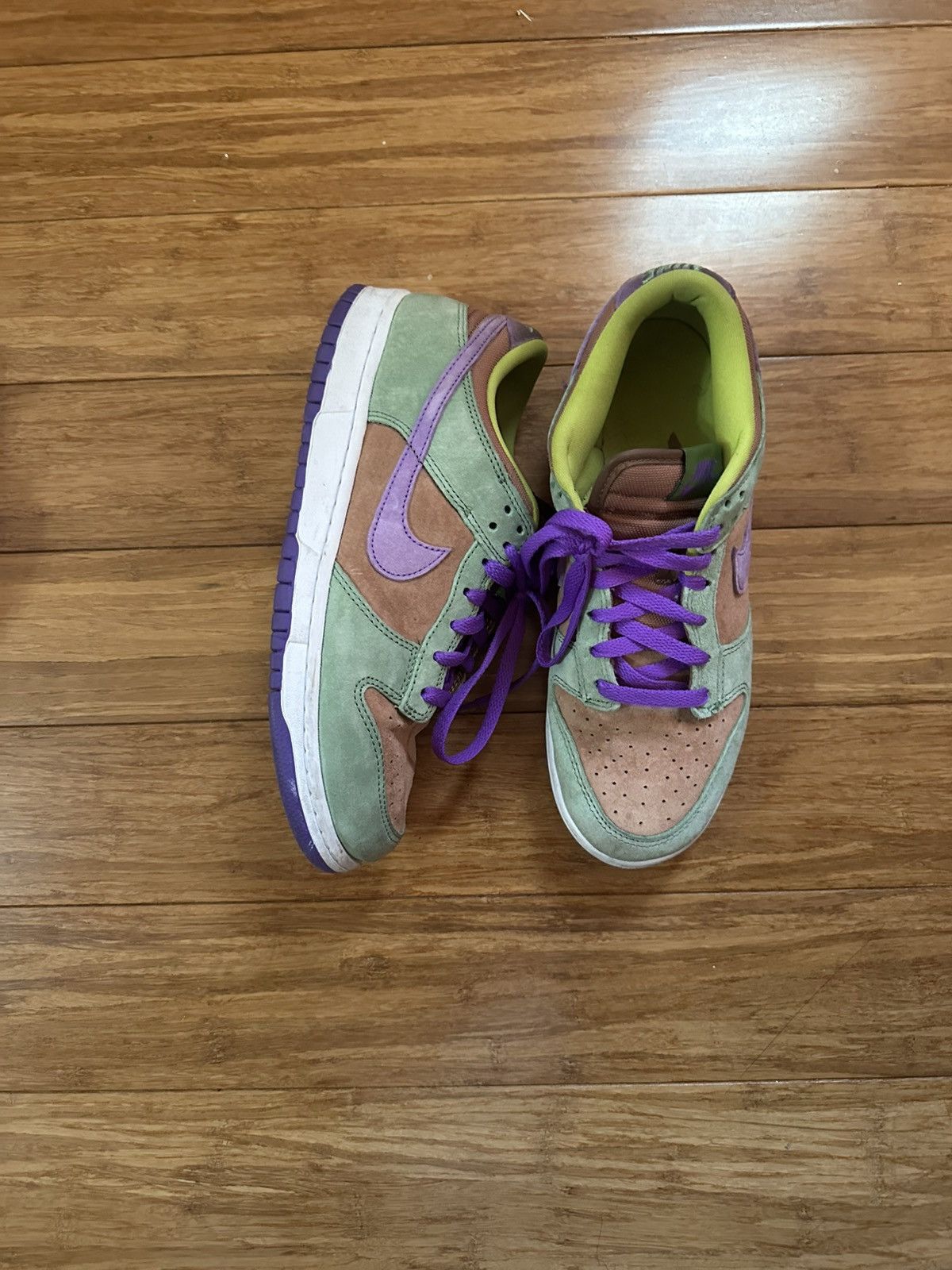 Nike Nike Size US 9.5 / EU 42-43 - 2 Thumbnail