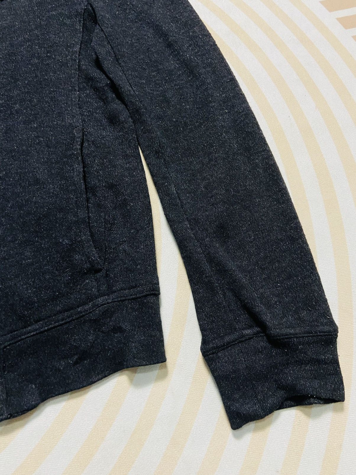 Tornado Mart Zero by Tornado Mart Bono Light Jacket Size US M / EU 48-50 / 2 - 8 Thumbnail