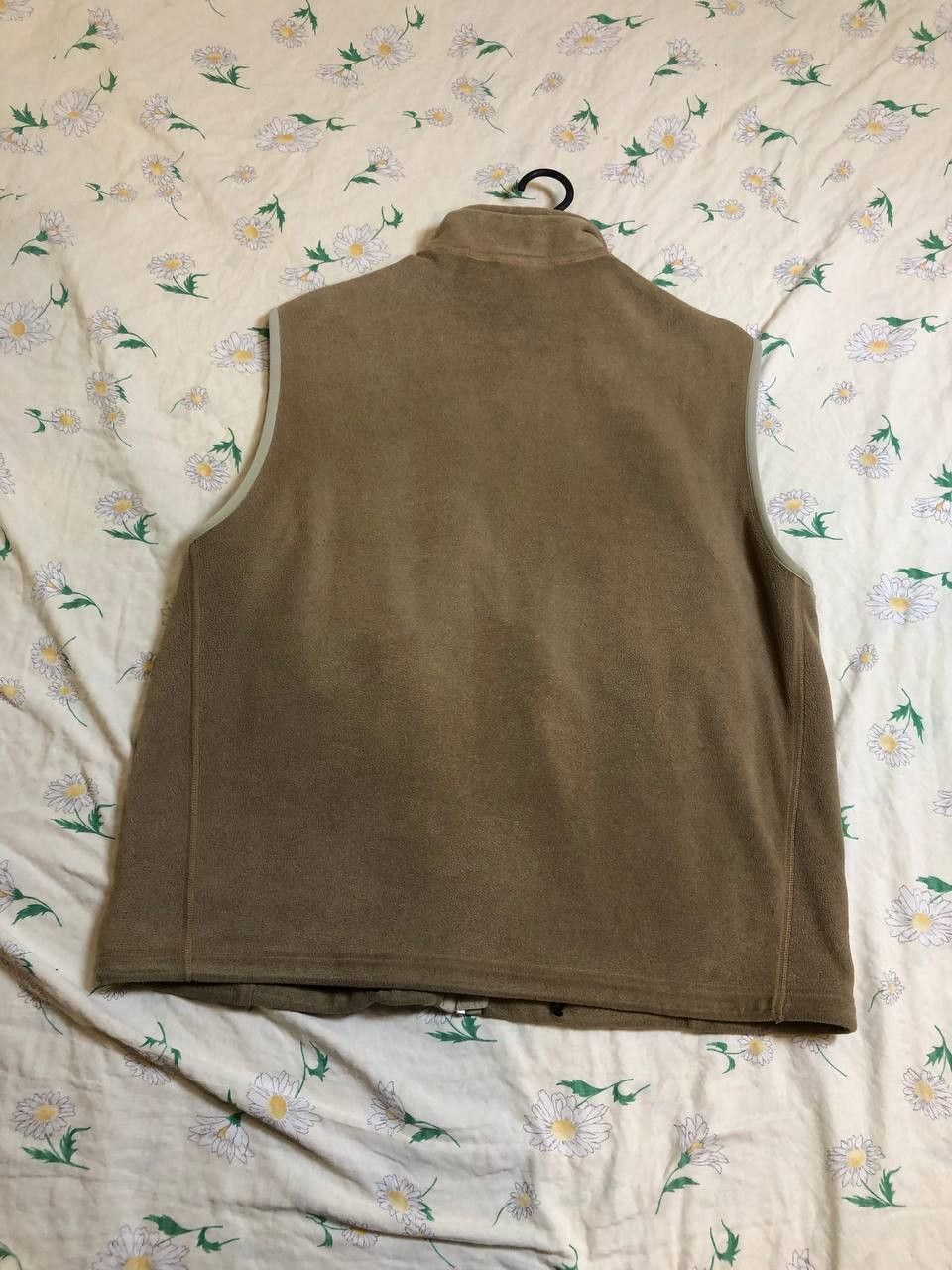 Patagonia Patagonia Jacket Adult Brown Synchilla Sweater Outdoors Size US XL / EU 56 / 4 - 13 Thumbnail