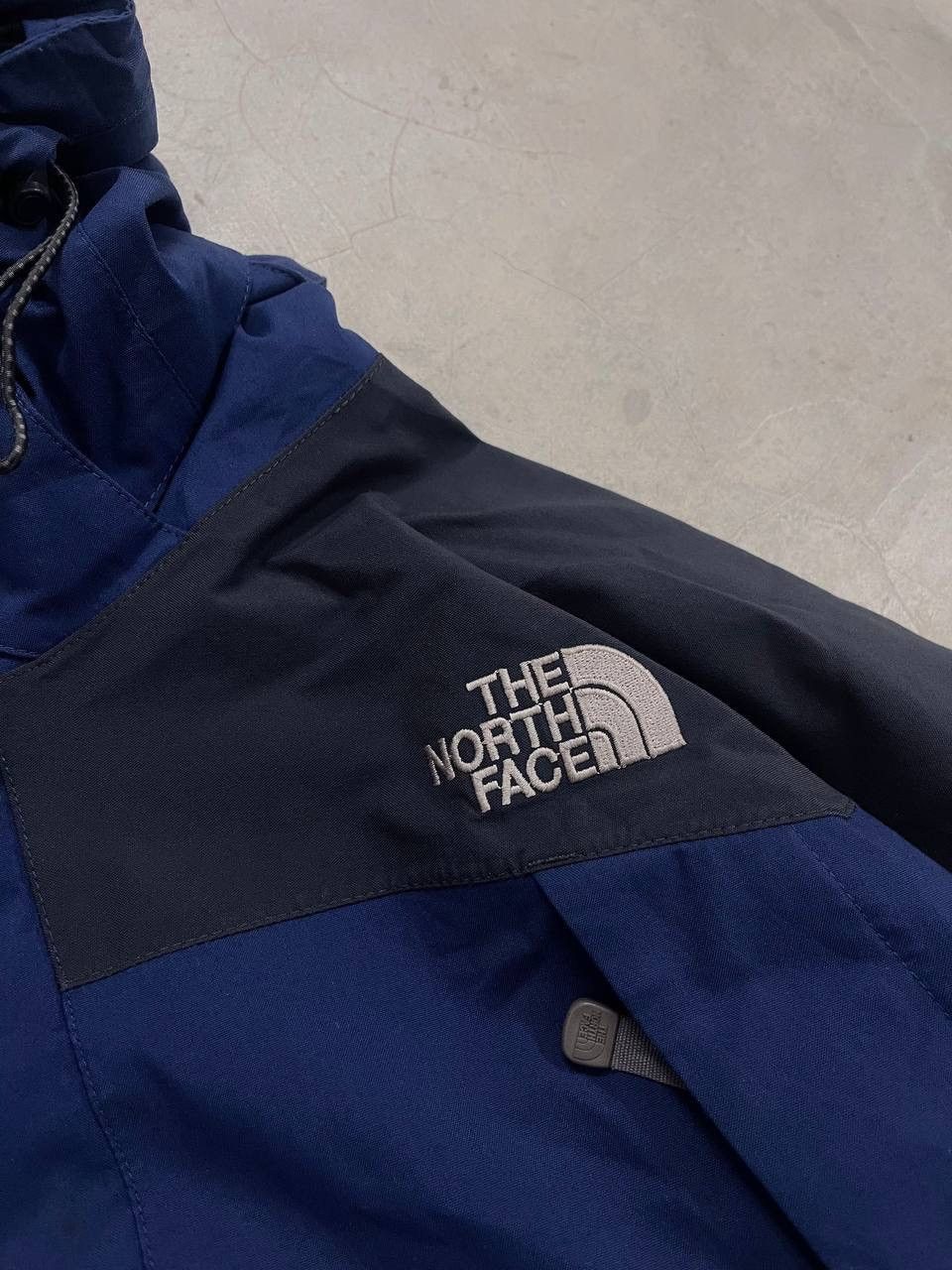 The North Face The North Face Summit Series Gore-Tex Technical Jacket Size US XL / EU 56 / 4 - 7 Thumbnail