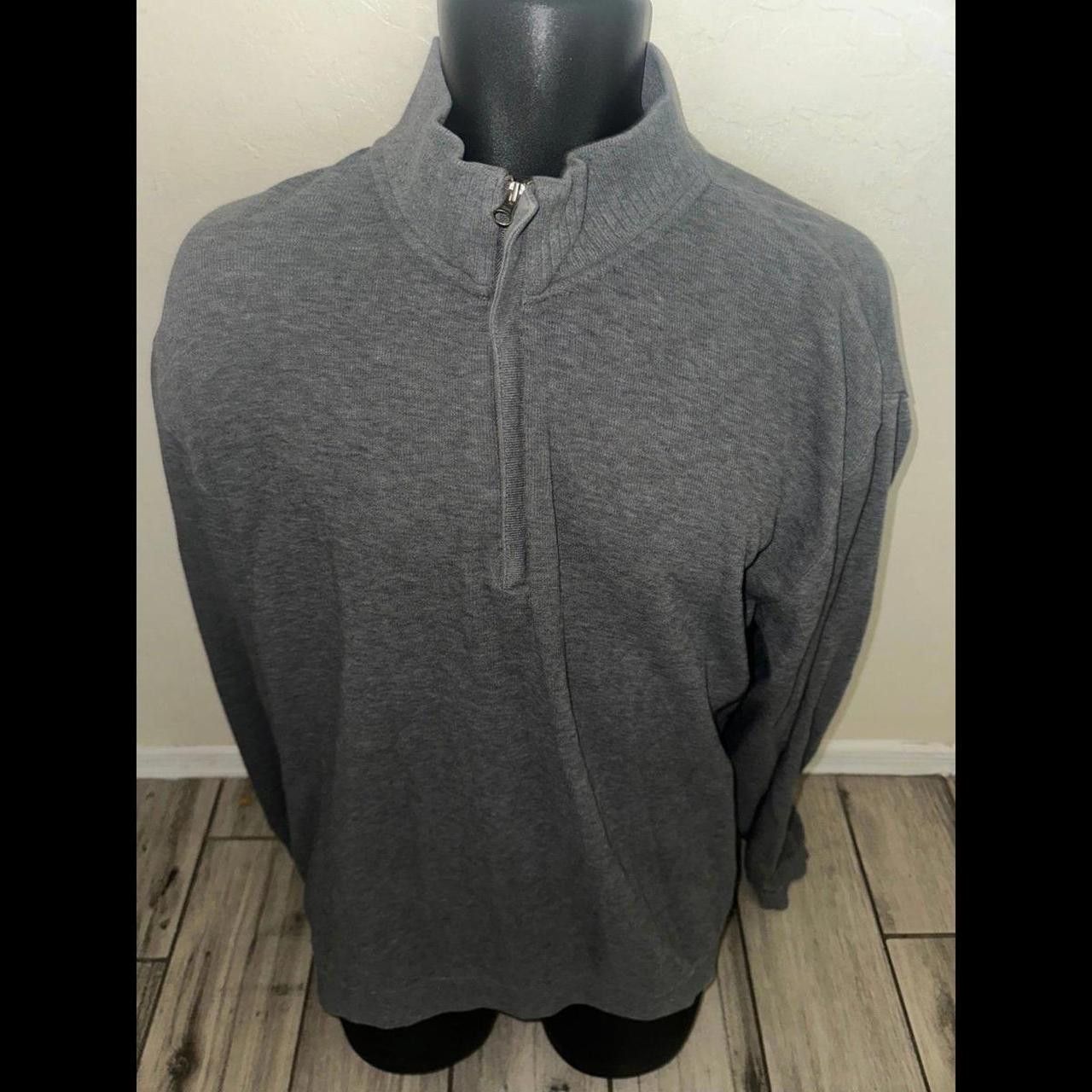 Cutter & Buck Mens Used Cutter And Buck Size US XL / EU 56 / 4 - 4 Thumbnail