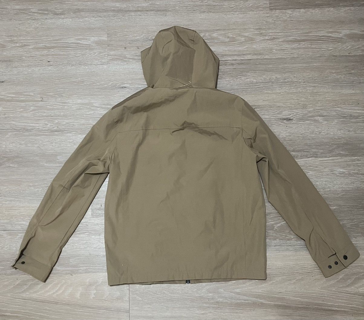 Levi's Levi’s RainCoat Streetwear Size US M / EU 48-50 / 2 - 4 Thumbnail