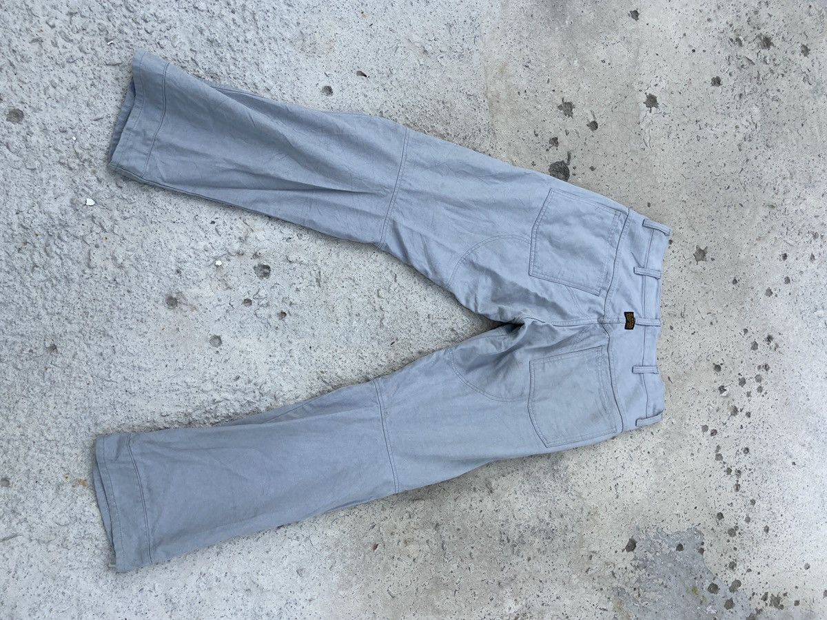 G-Star × Vintage Vintage G Star Raw Shortcut Elwood Size US 34 / EU 50 - 11 Thumbnail