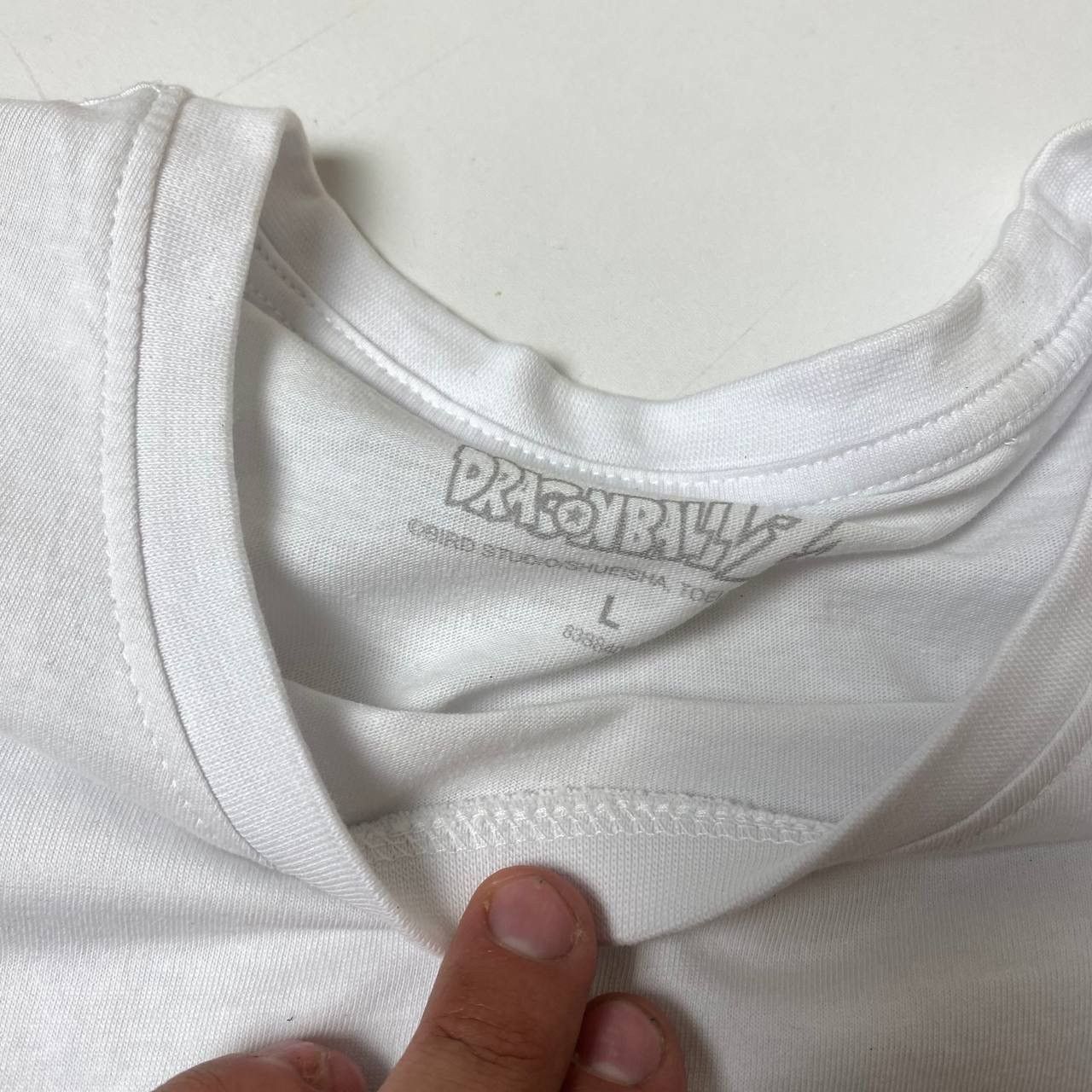 Other Dragon Ball T-shirt Size:L Size US L / EU 52-54 / 3 - 5 Thumbnail