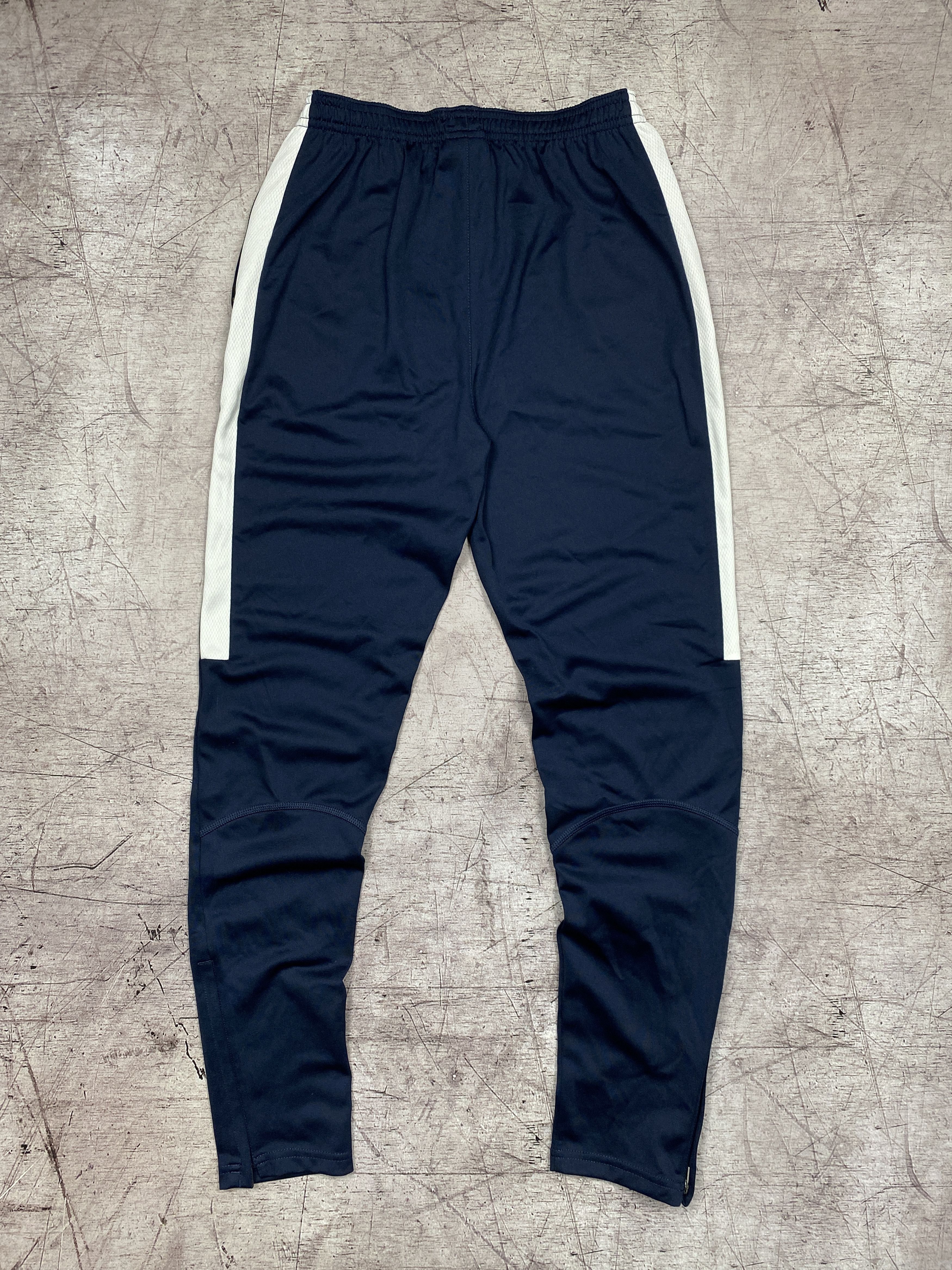 Nike × Vintage Nike Vintage Sweatpants Dri Fit Pants Slim Fit Size US 30 / EU 46 - 7 Thumbnail