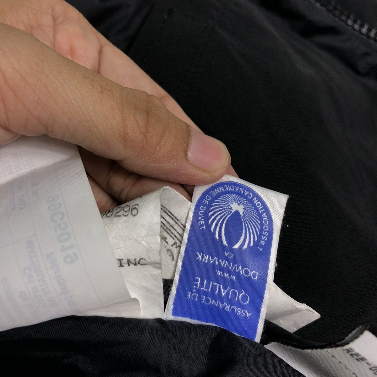 Canada Goose 🔥PUFFER JACKET CANADA GOOSE MULTI POCKET 3430JM R Size US S / EU 44-46 / 1 - 23 Thumbnail