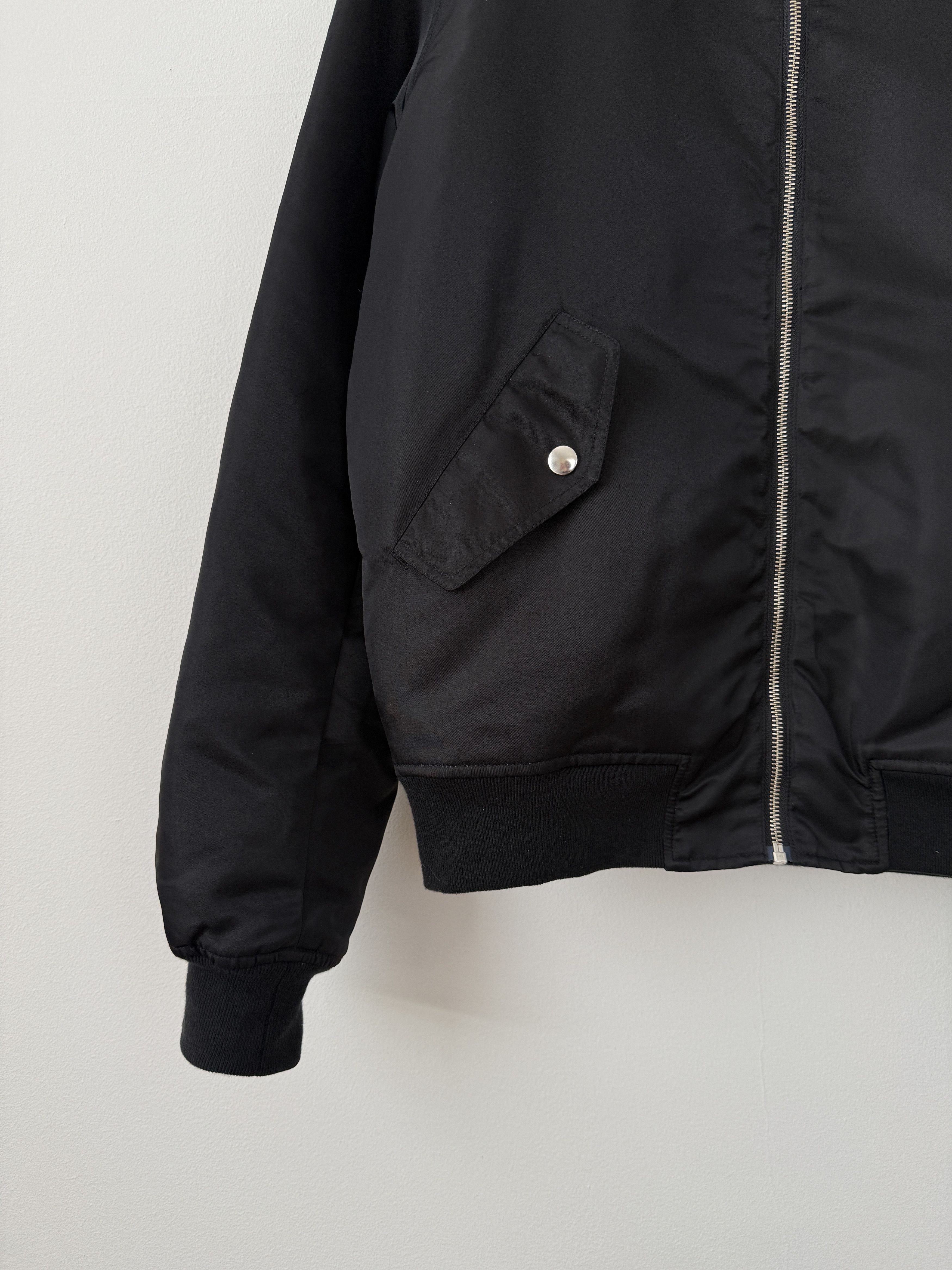 John Elliott Bogota II Bomber Jacket Size US L / EU 52-54 / 3 - 8 Thumbnail