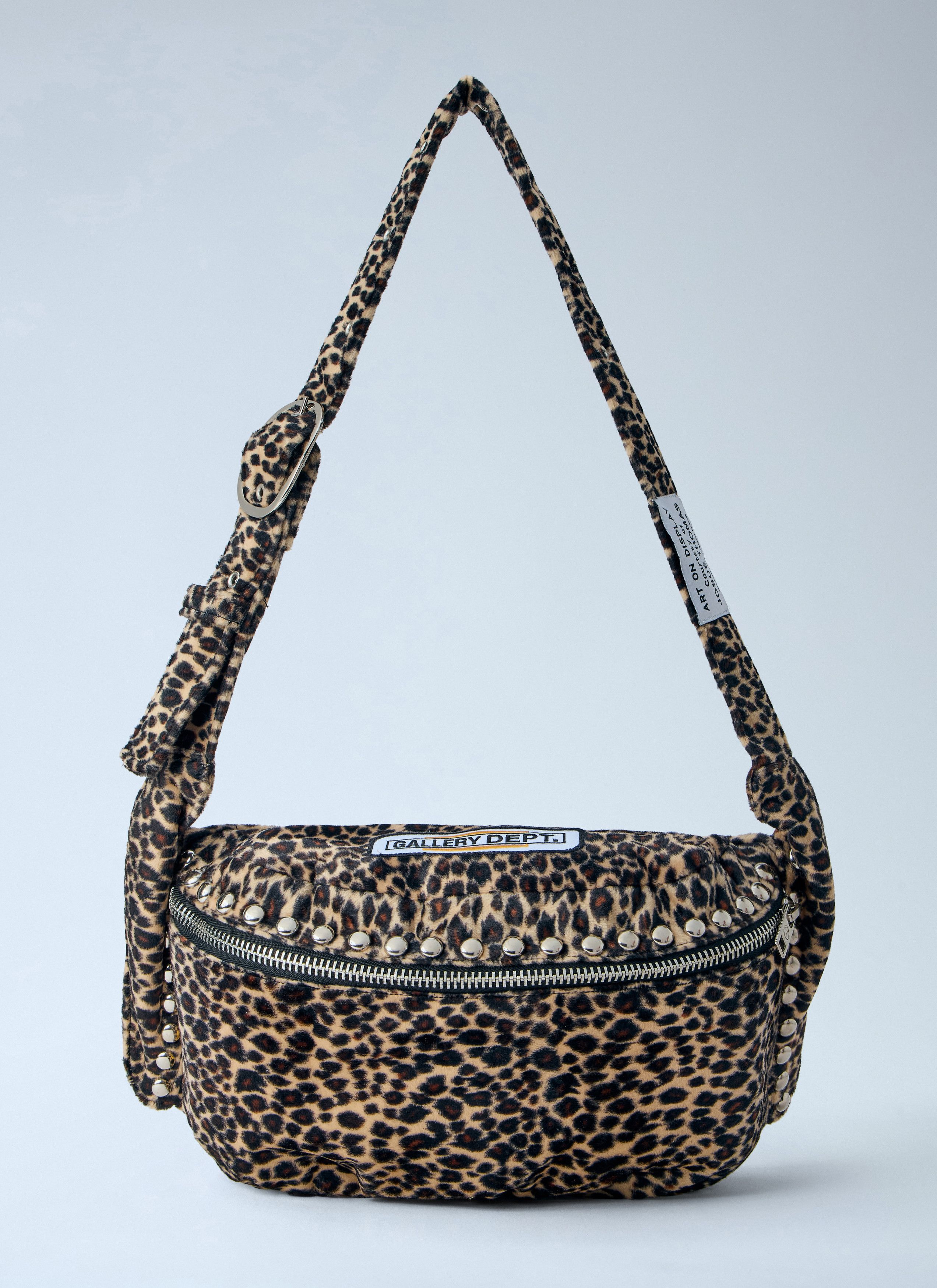 Gallery Dept. Studded Belt Bag Size ONE SIZE - 1 Thumbnail