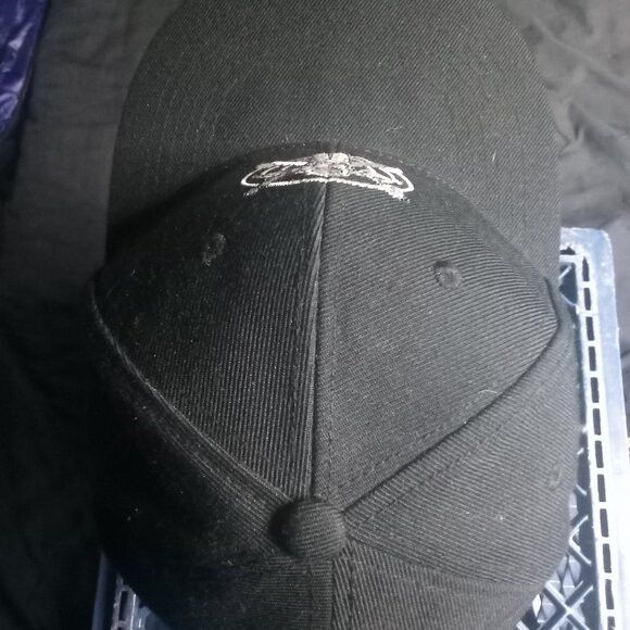 Other Kid Cudi NASA Astronaut Snap Hat Cap Size ONE SIZE - 5 Thumbnail