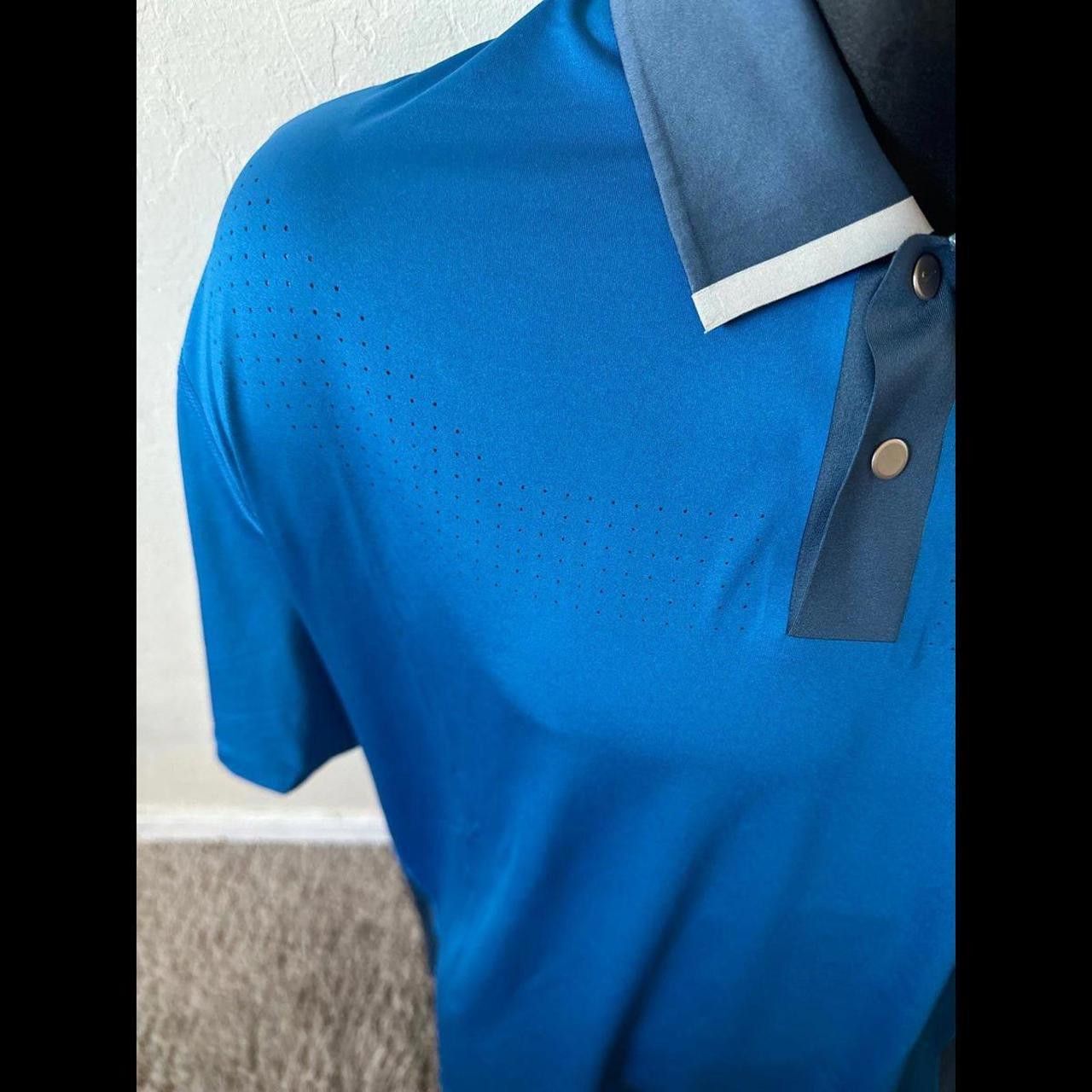Nike Mens Nike Pre Own Golf Size US L / EU 52-54 / 3 - 4 Thumbnail
