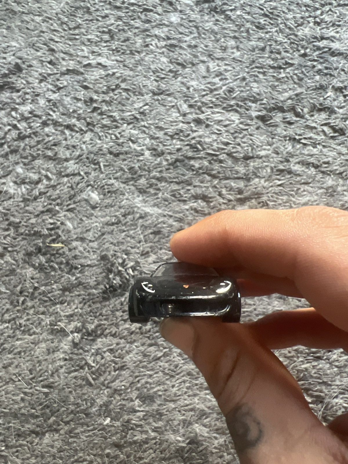 Porsche Design Hot Wheels Porsche Carrera GT Size ONE SIZE - 4 Thumbnail