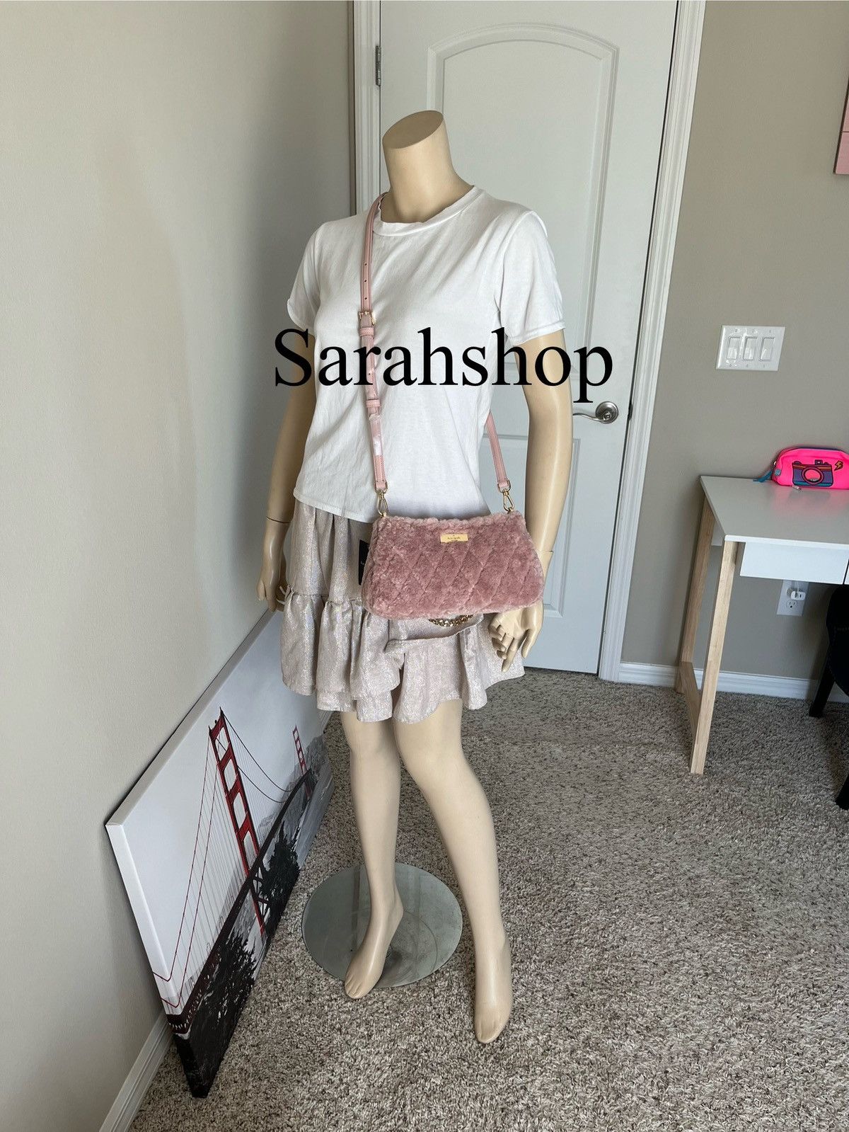 Kate Spade Kate Spade purse Size ONE SIZE - 9 Thumbnail