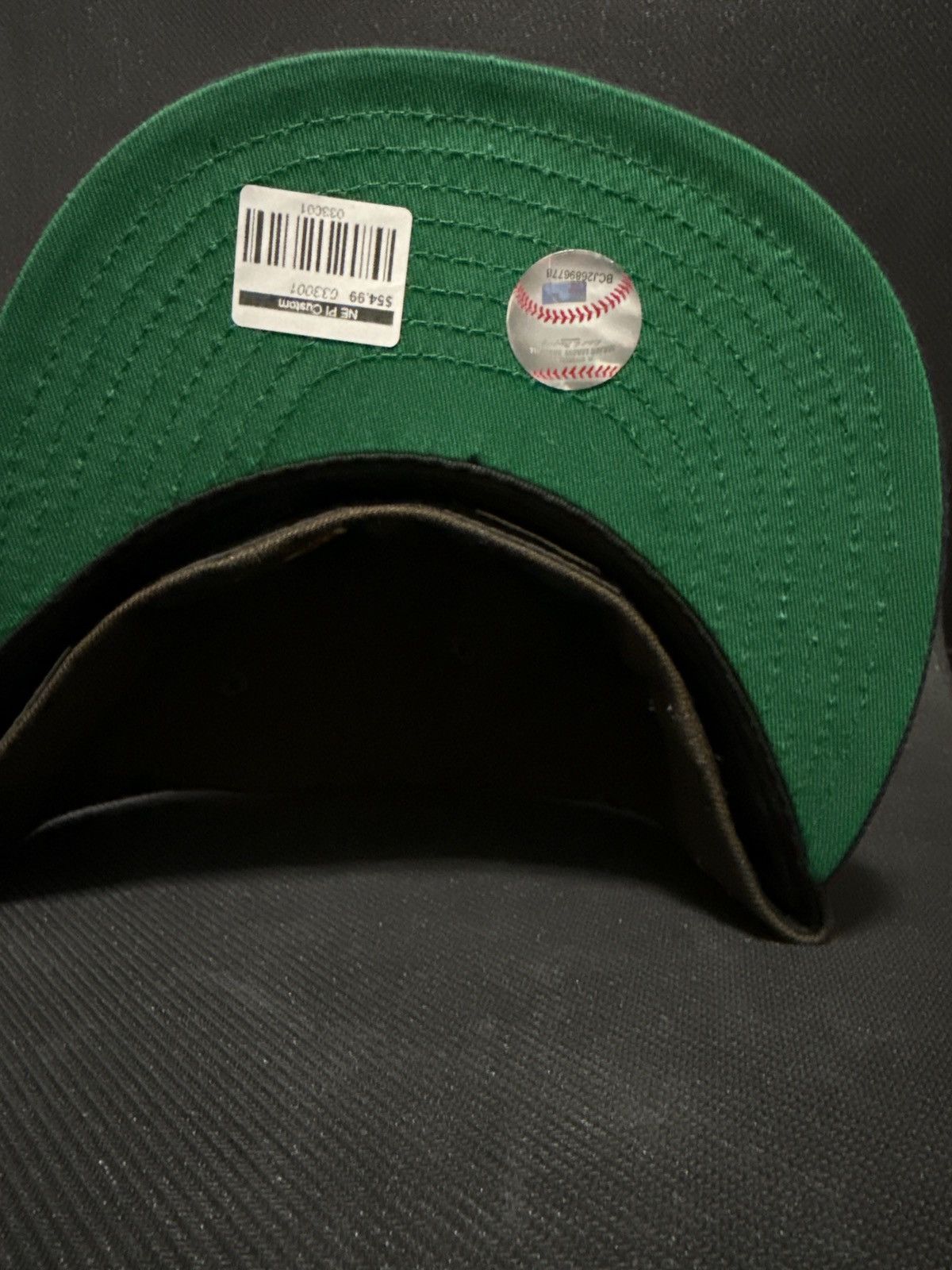 New Era New era St.Louis cardinals 7 3/8 Size ONE SIZE - 3 Thumbnail