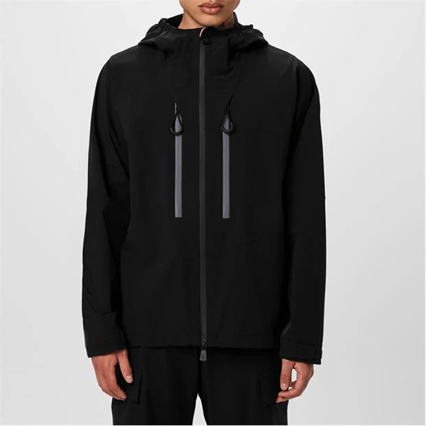 Moncler Orden Hooded Jacket Size US XXL / EU 58 / 5 - 5 Thumbnail