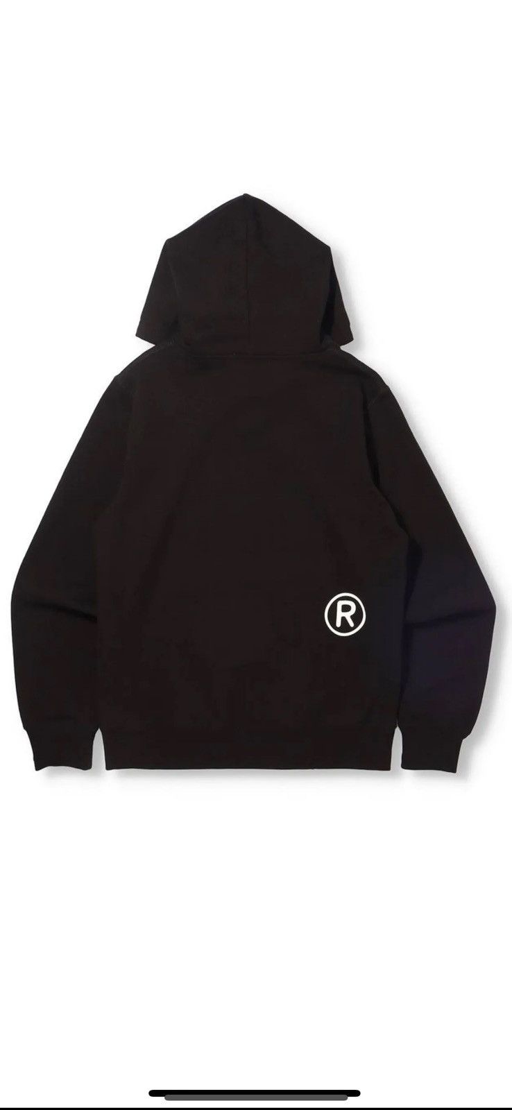 Bape Bape x OVO Subway Tile Hoodie Size US XL / EU 56 / 4 - 2 Thumbnail
